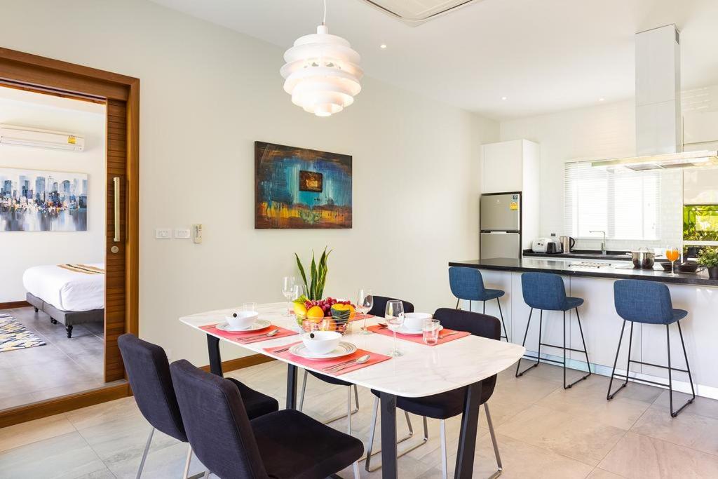 Inspire Villas Phuket