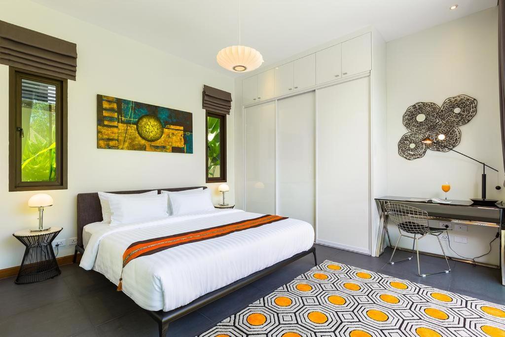 Inspire Villas Phuket