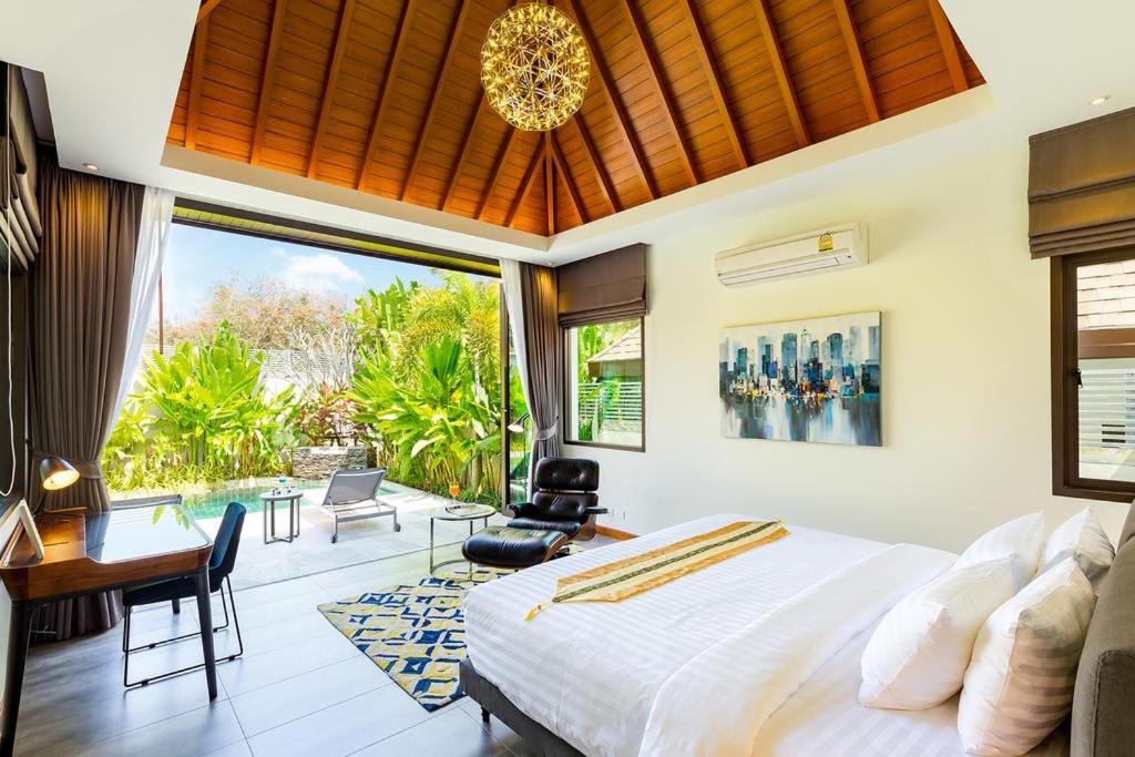 Inspire Villas Phuket