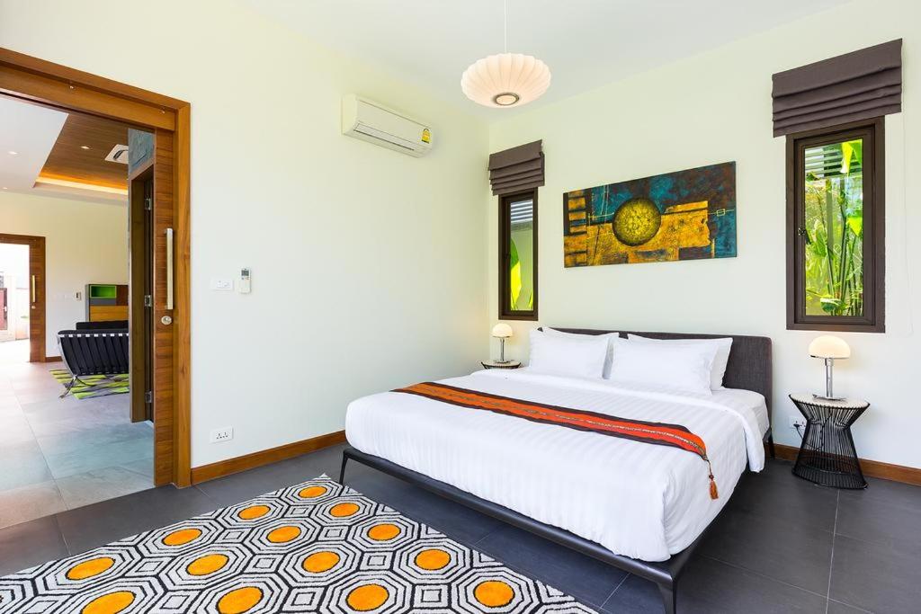 Inspire Villas Phuket