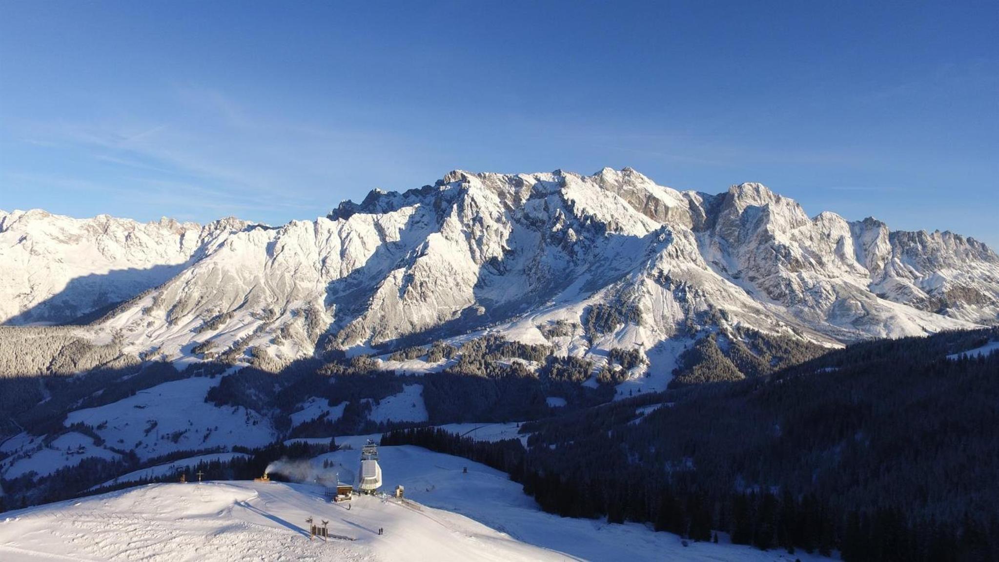 Leni`s Mountain Appartements