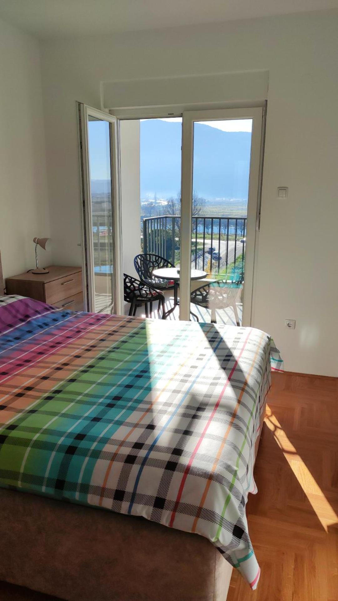 Apartman Mateja view 2