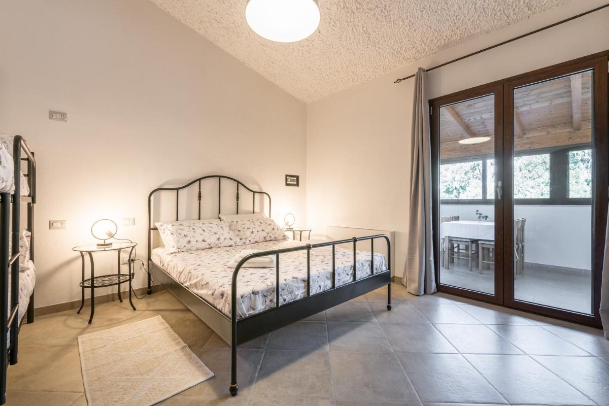 Villa Eleonora