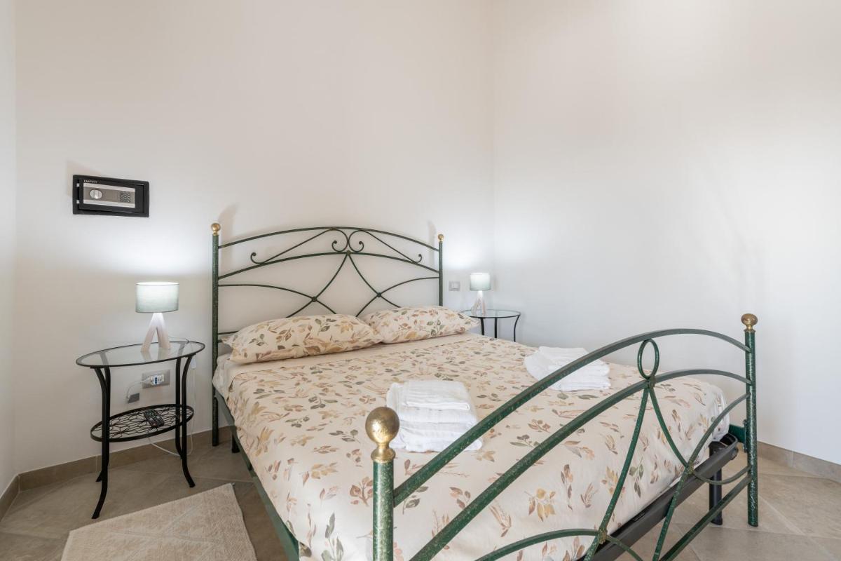 Villa Eleonora