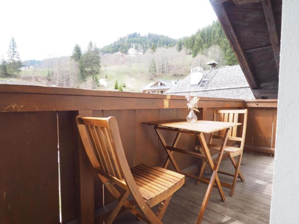 Leni`s Mountain Appartements