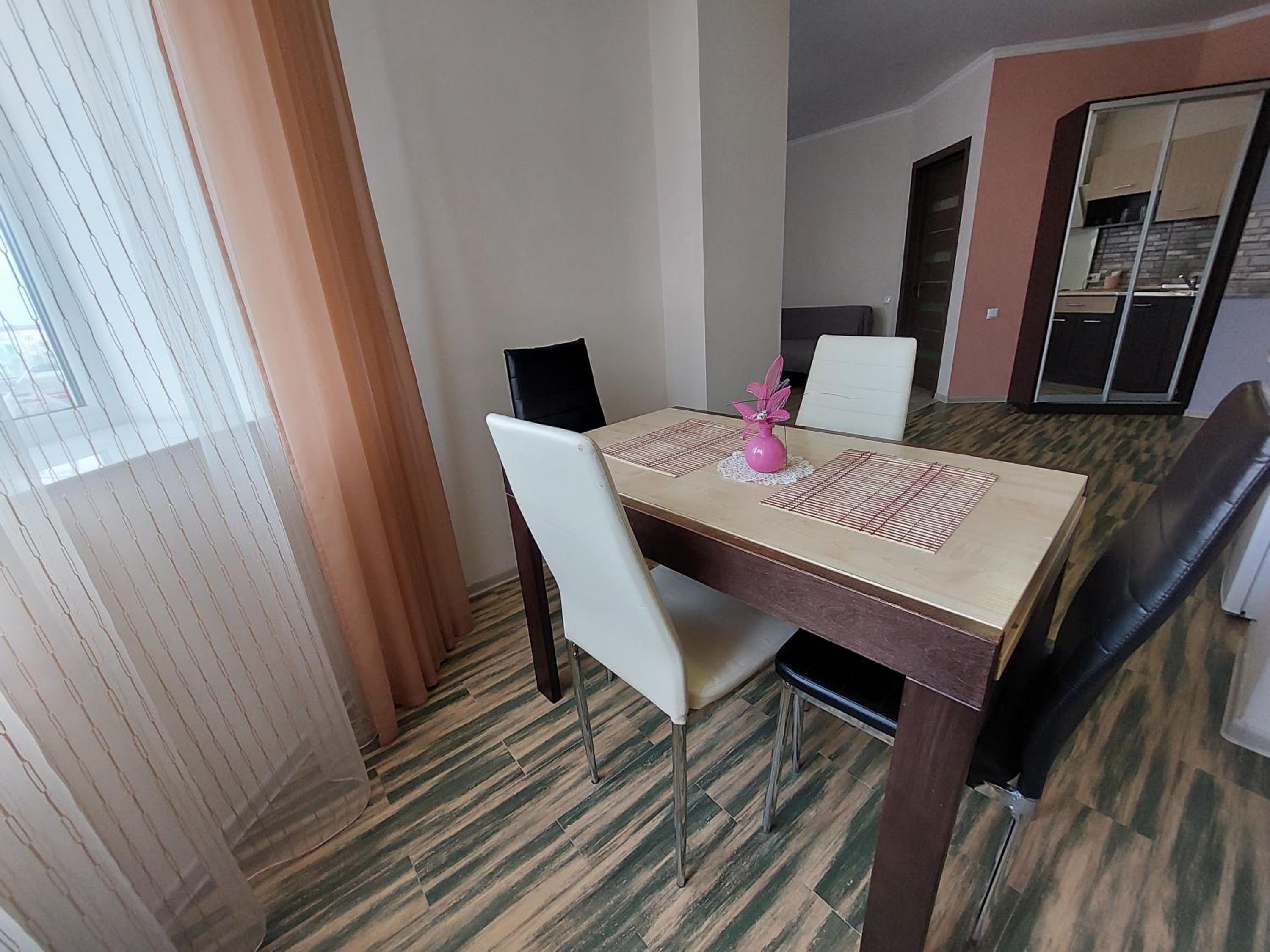 Квартира-студія центр Огієнка 2а, photo 8