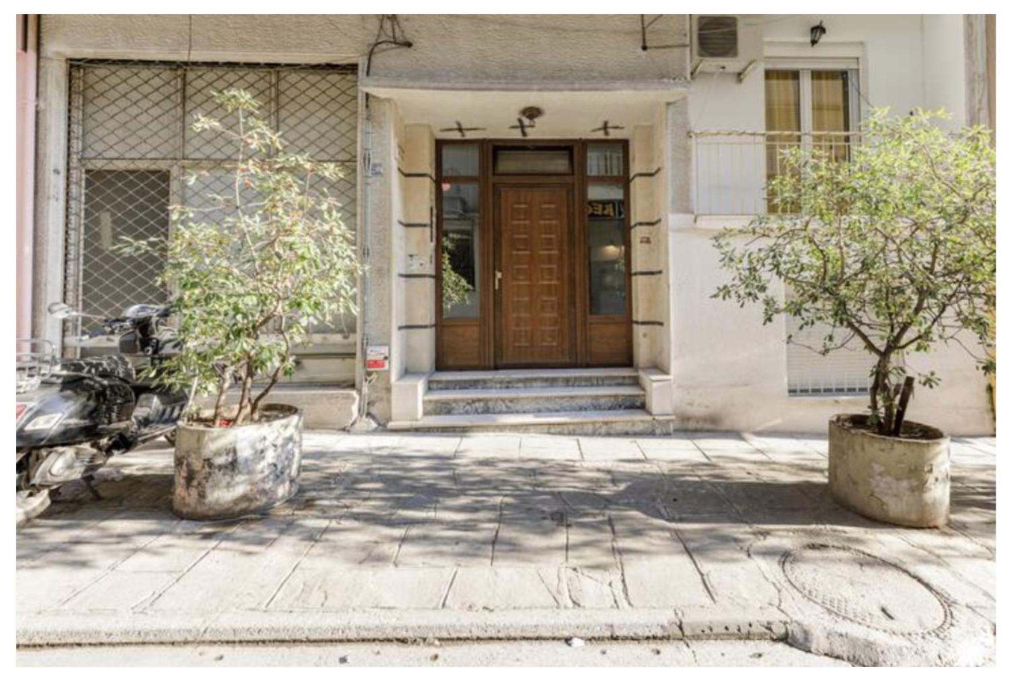 Lovely small apartment #2