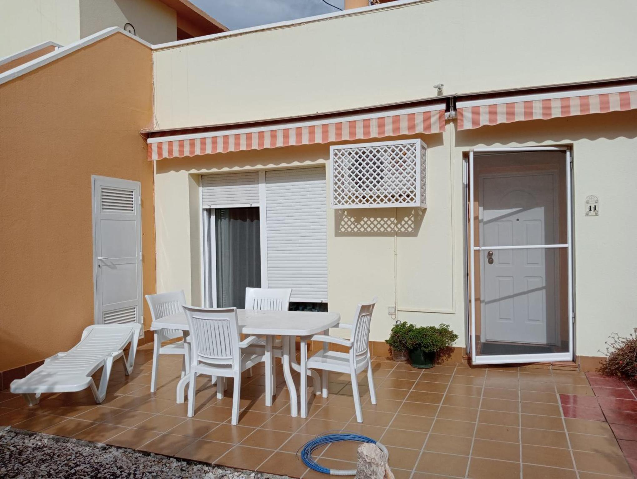 Bahia de Vera apartamento Abaco