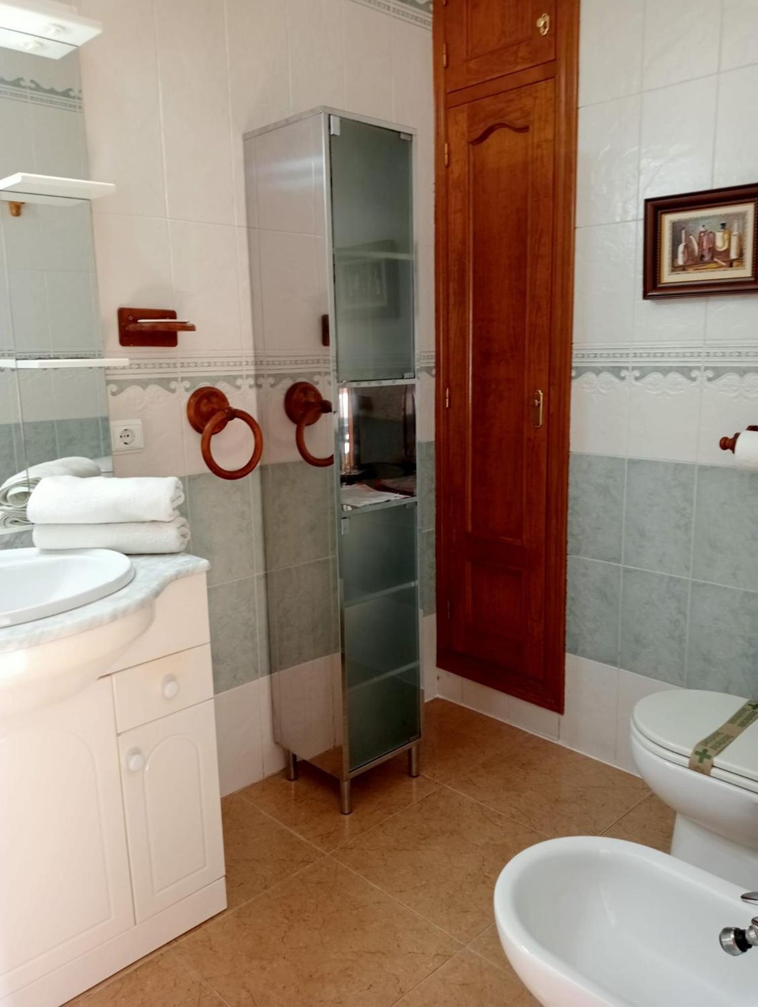 Bahia de Vera apartamento Abaco