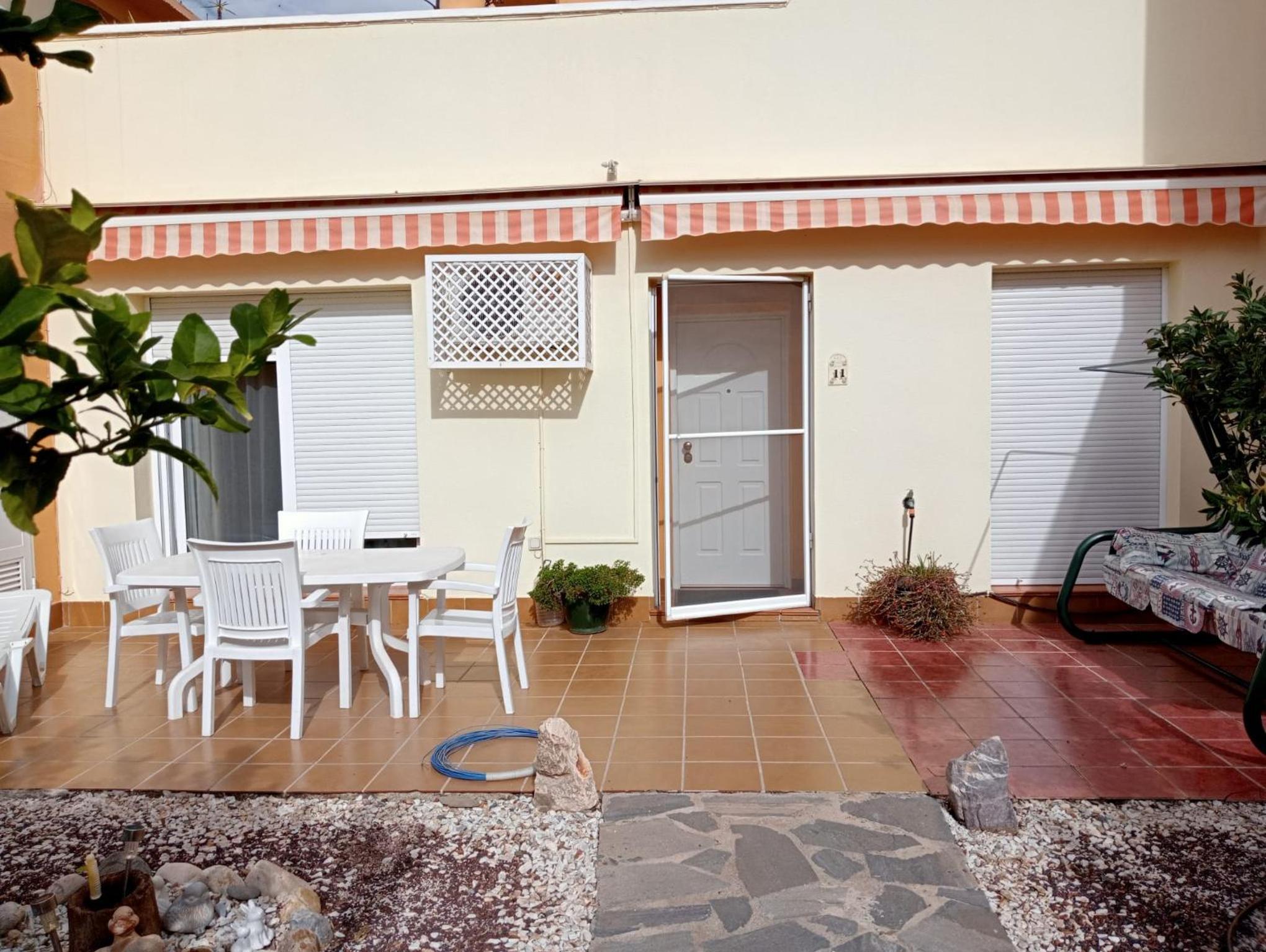 Bahia de Vera apartamento Abaco