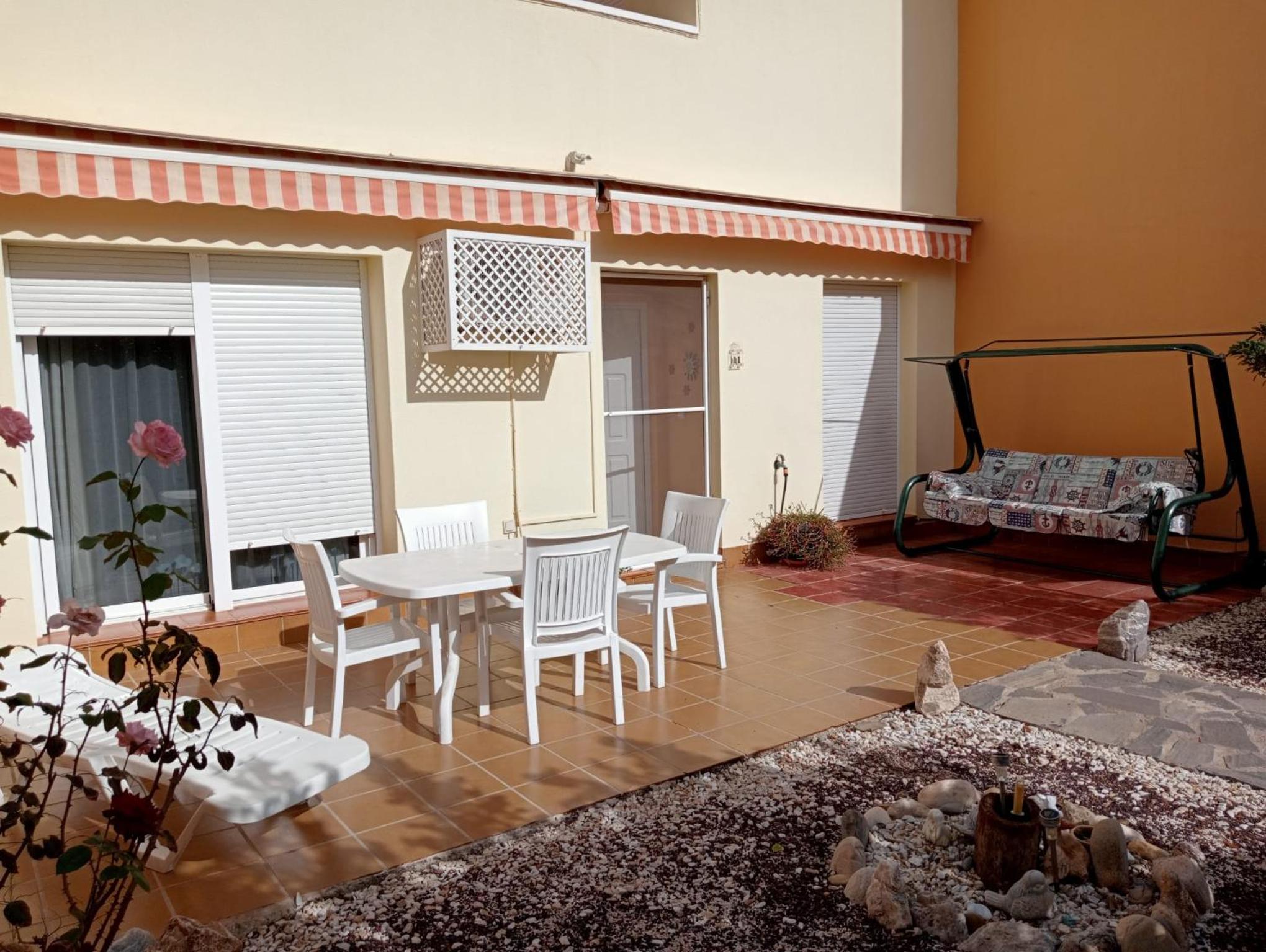 Bahia de Vera apartamento Abaco