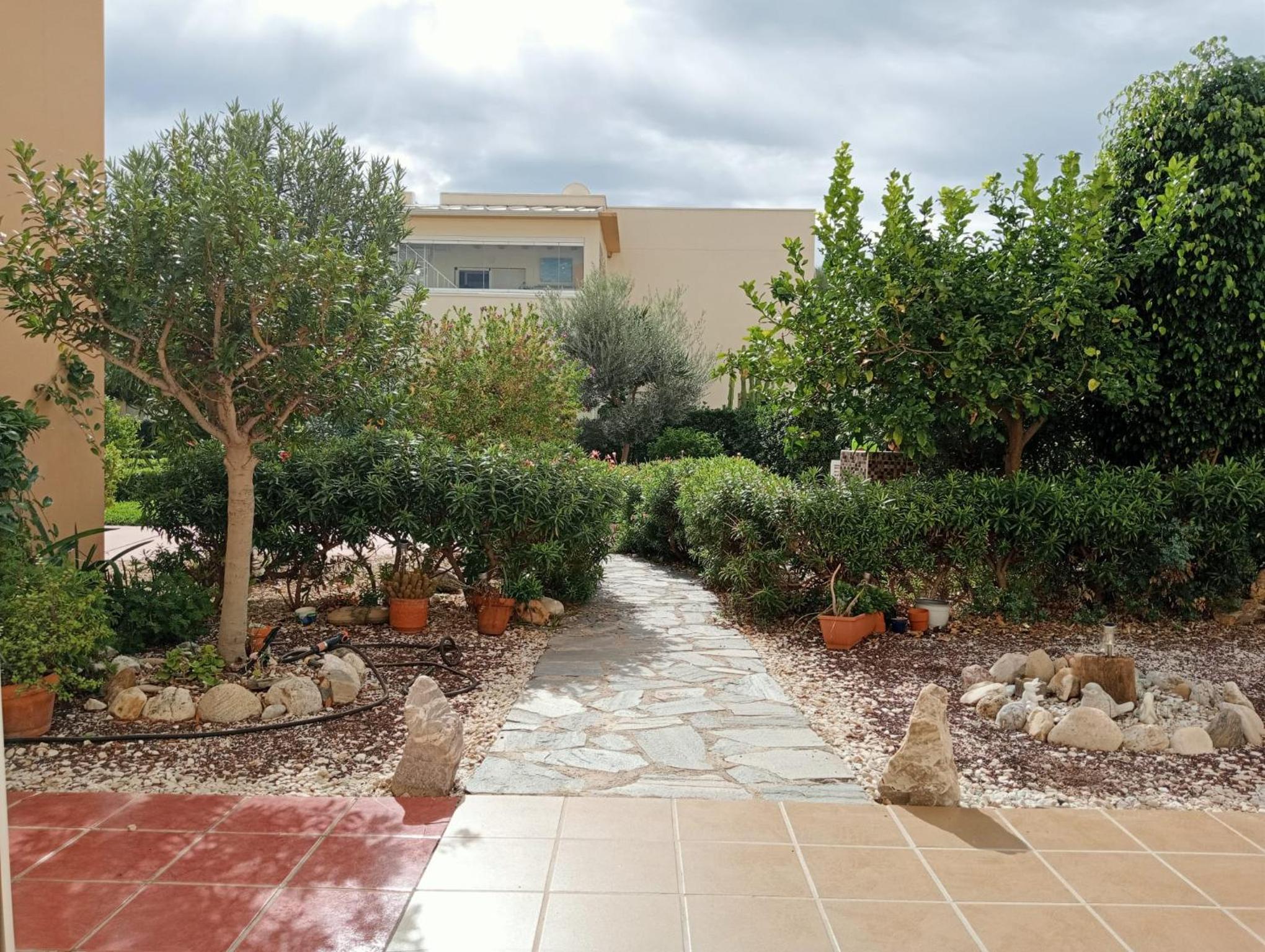Bahia de Vera apartamento Abaco