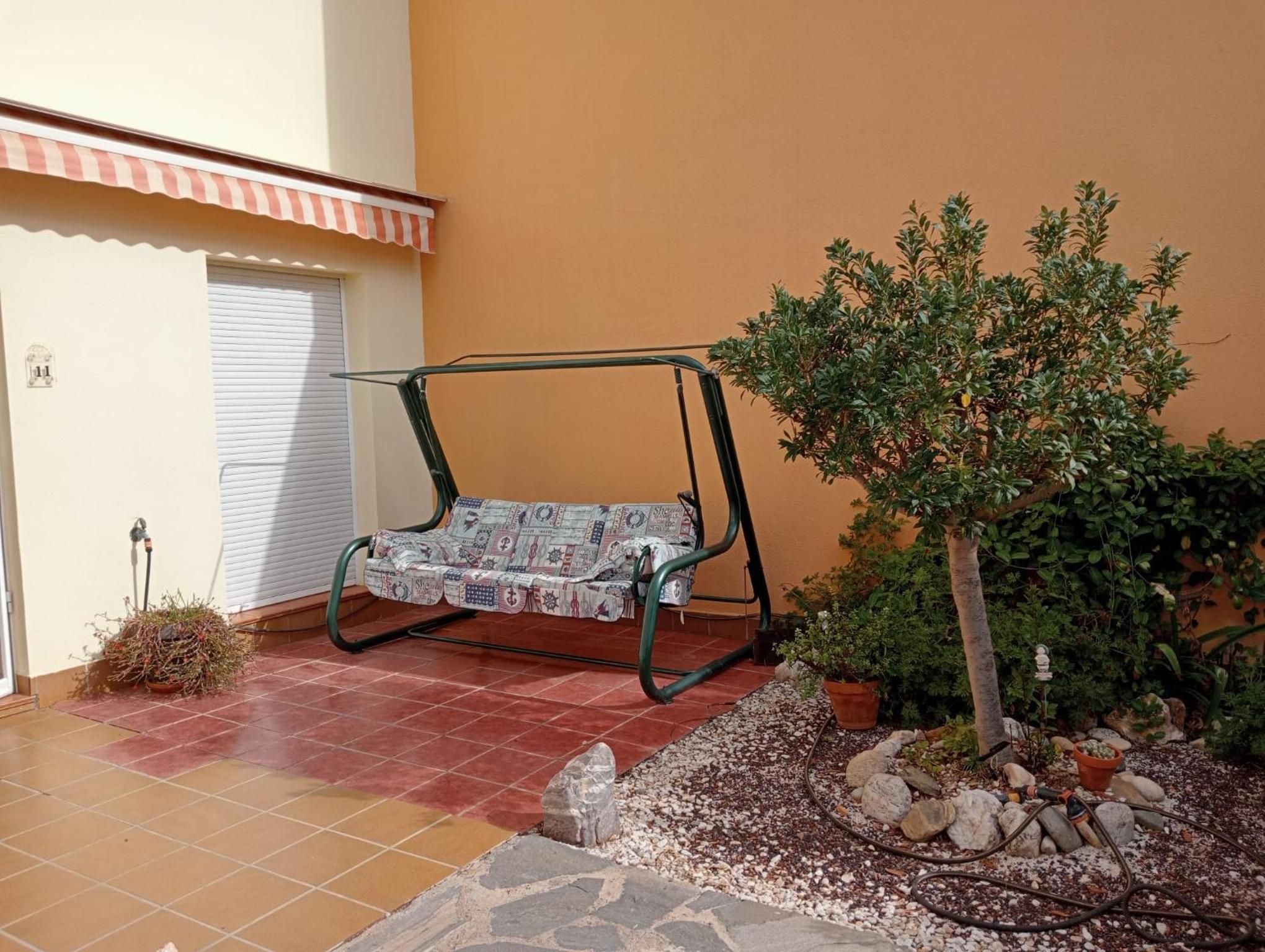 Bahia de Vera apartamento Abaco