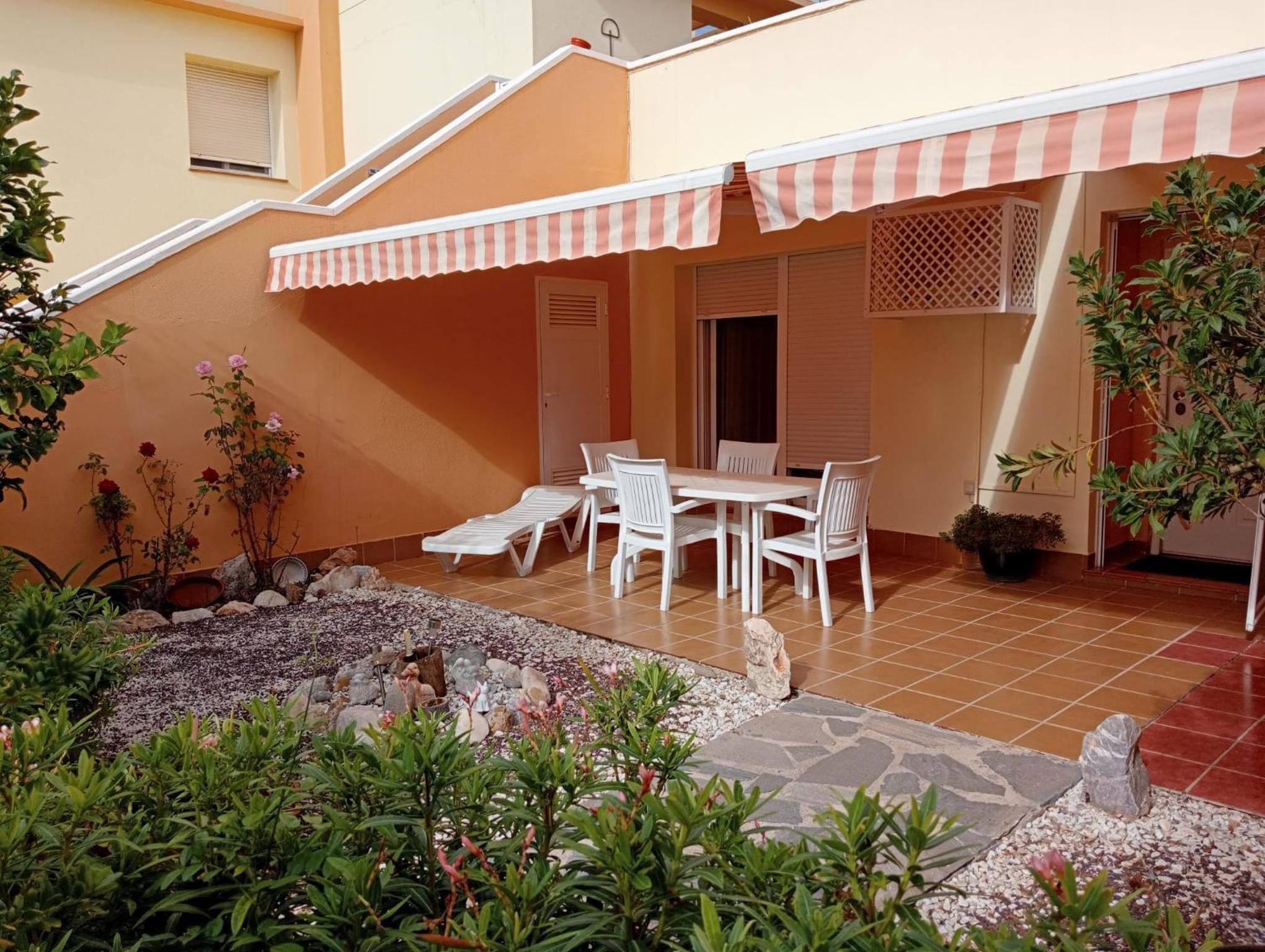 Bahia de Vera apartamento Abaco