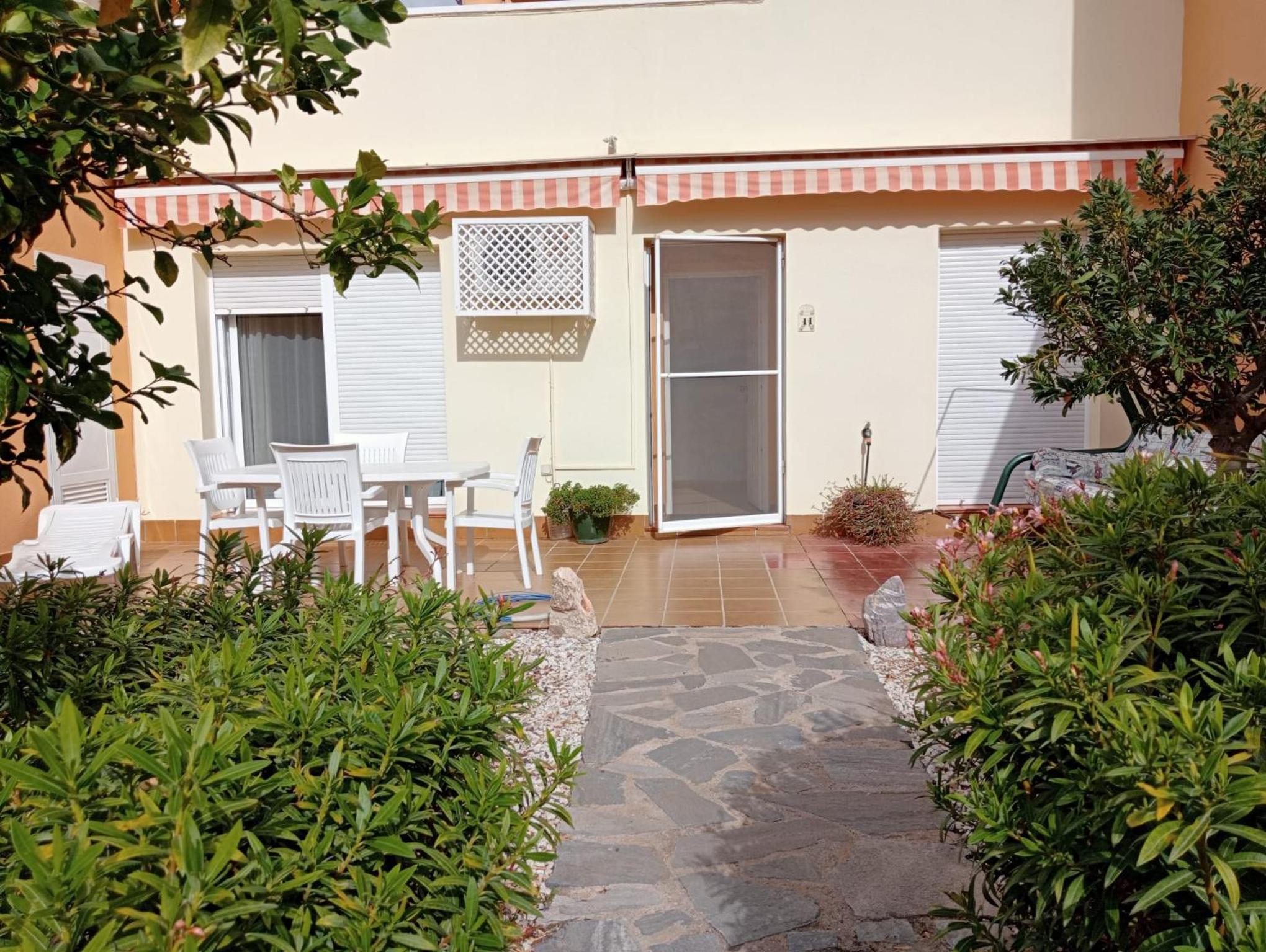 Bahia de Vera apartamento Abaco