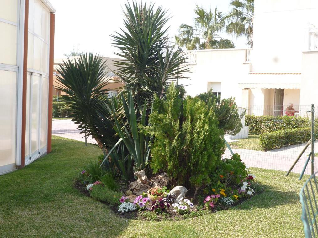 Bahia de Vera apartamento Abaco