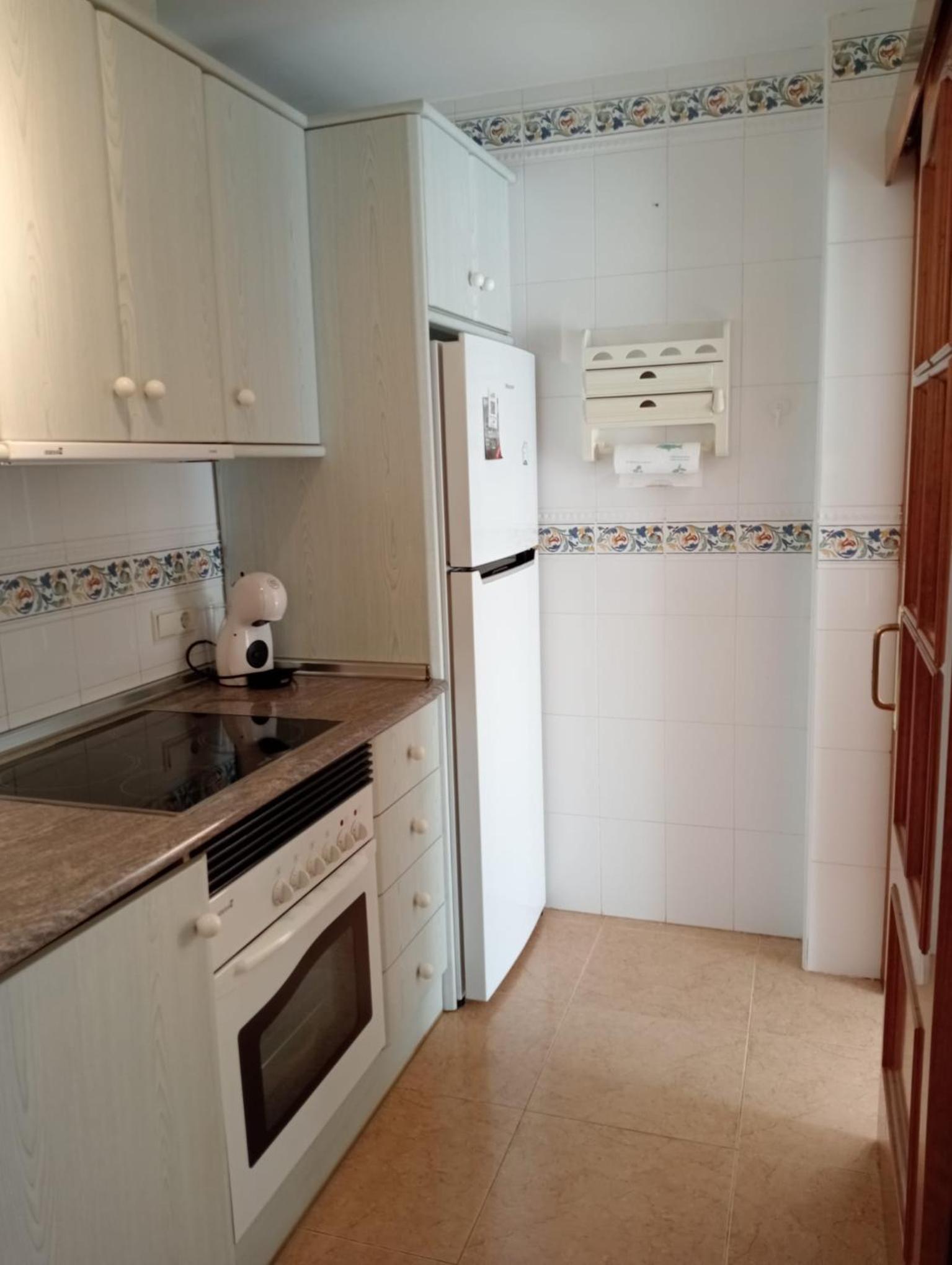 Bahia de Vera apartamento Abaco