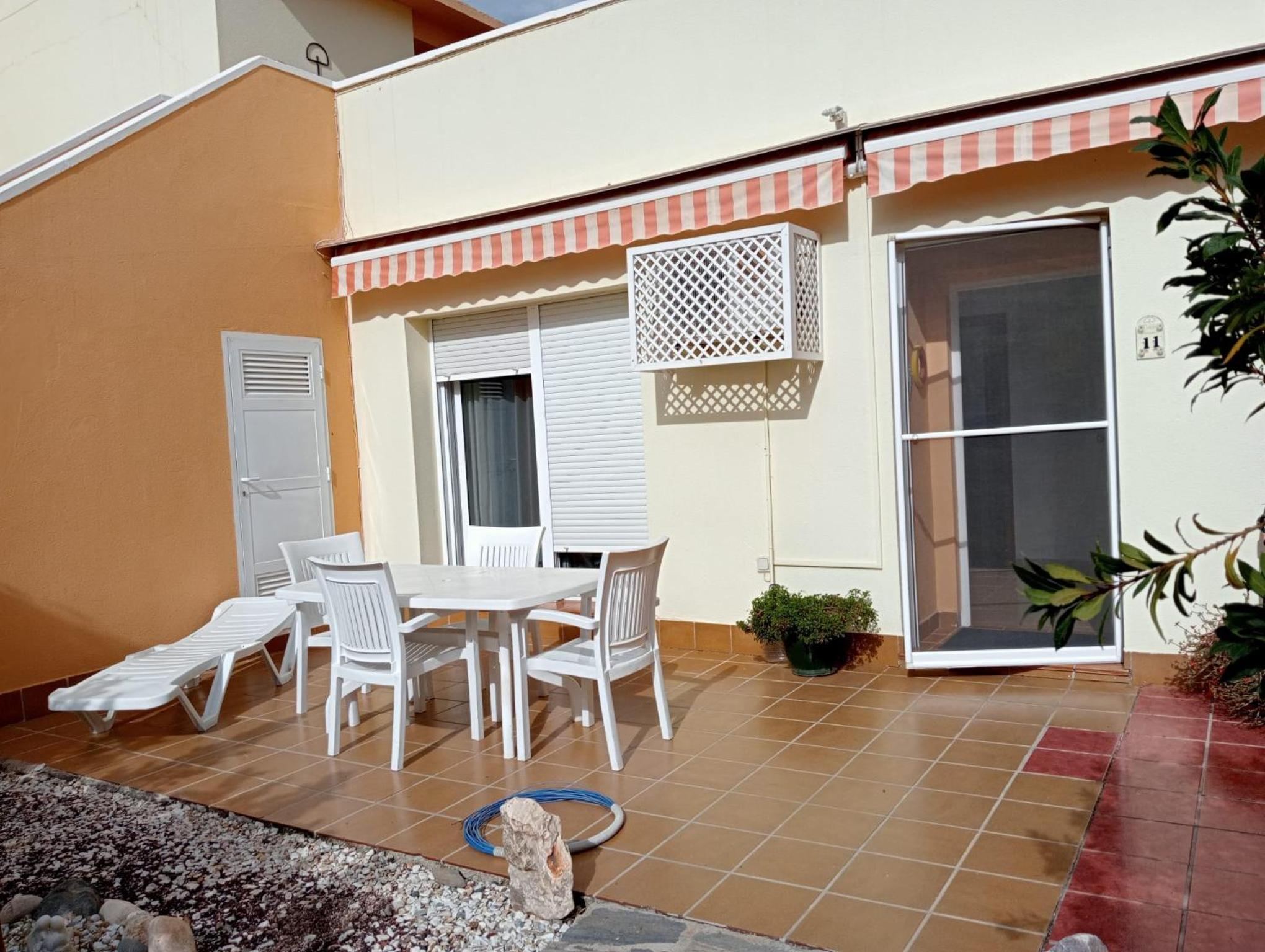Bahia de Vera apartamento Abaco