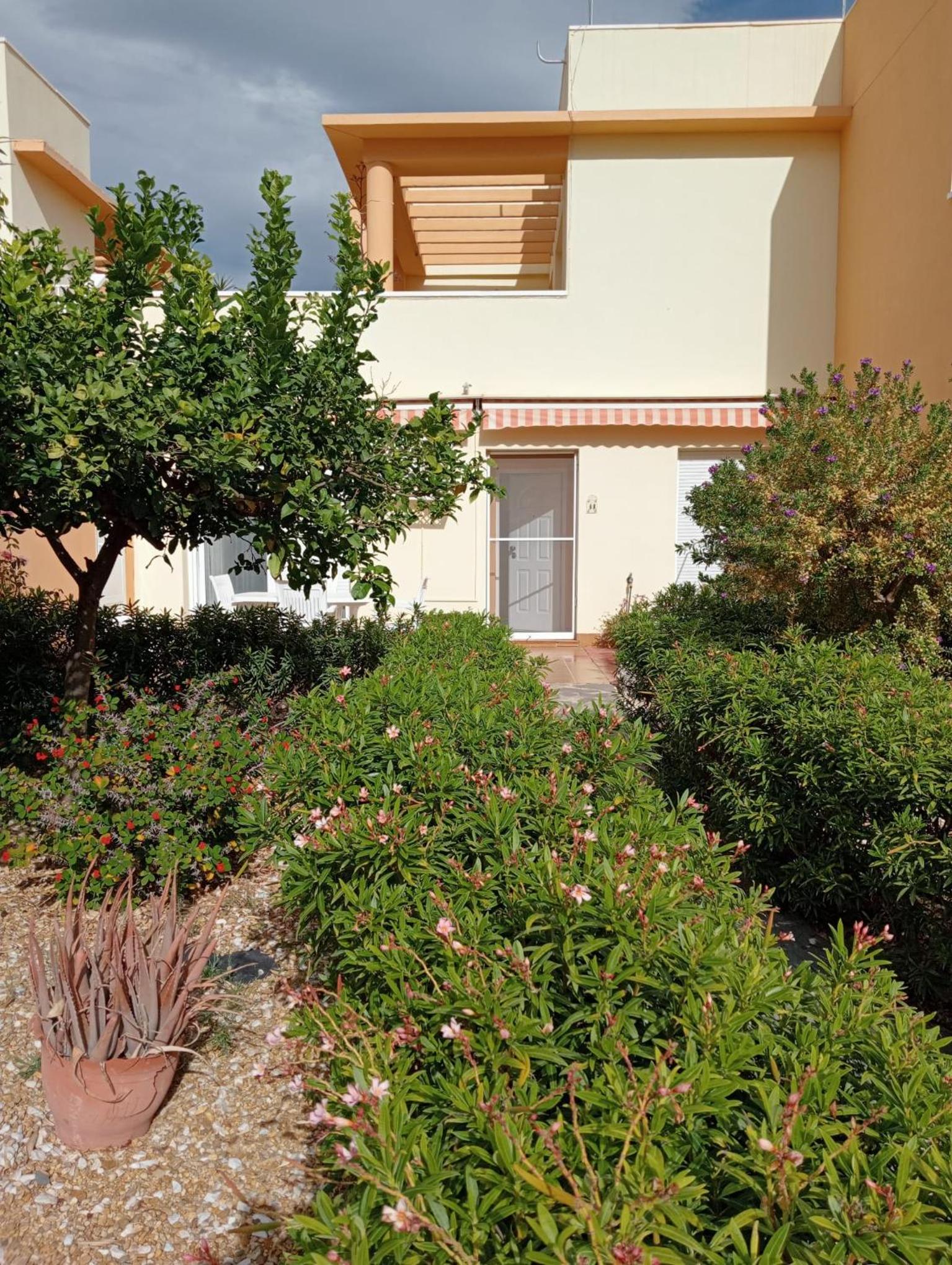 Bahia de Vera apartamento Abaco