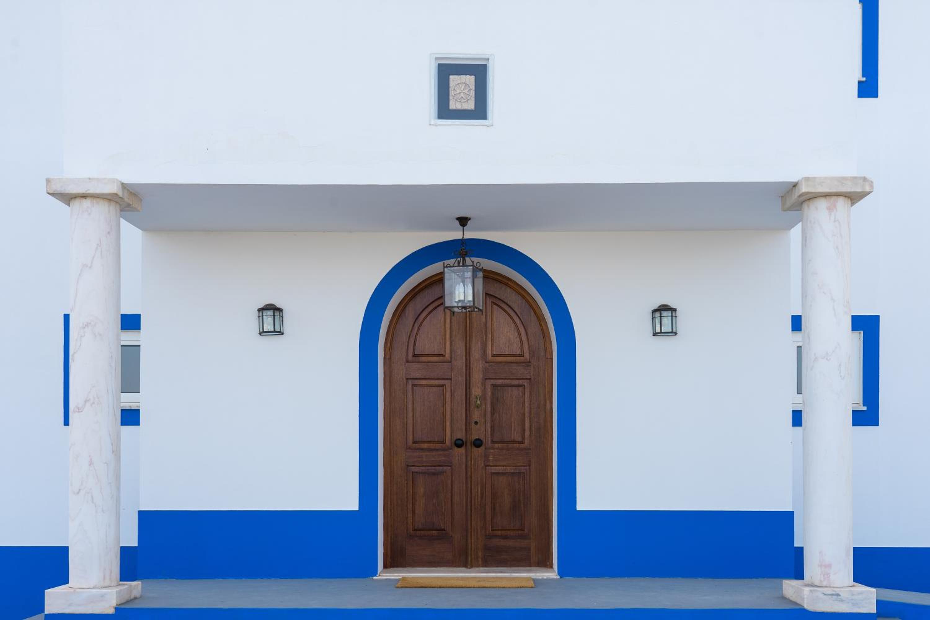 Hotel Change The World - Herdade Monte do Peral