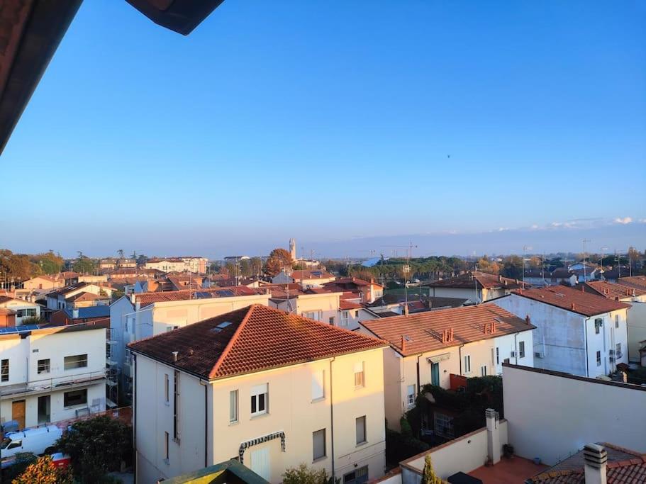 Attico Leonardo, a due passi da centro e stazione photo 2