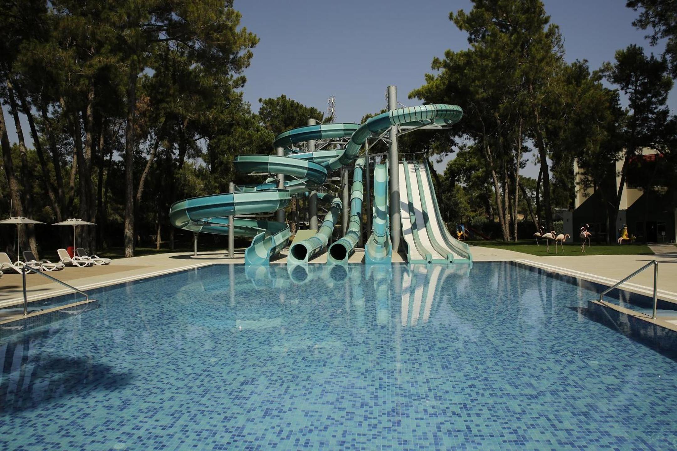 Side Vacations - Arcanus Hotels Sorgun - Ultra All Inclusive - Property Image 51
