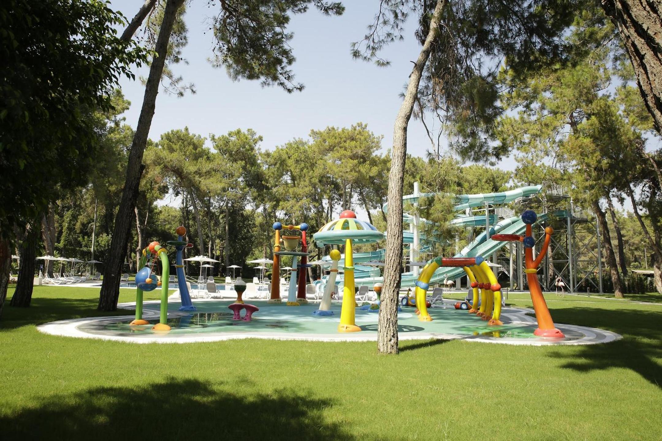 Side Vacations - Arcanus Hotels Sorgun - Ultra All Inclusive - Property Image 52