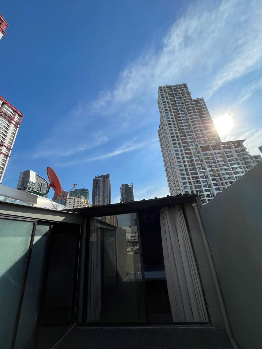 roof