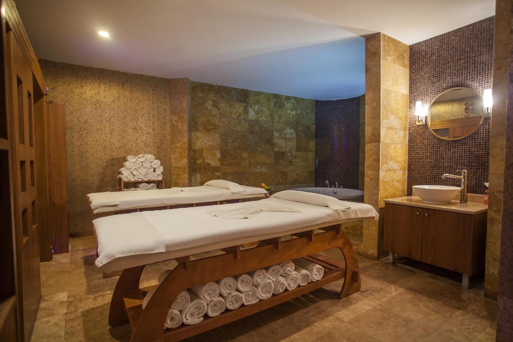 Side Vacations - Arcanus Hotels Sorgun - Ultra All Inclusive - Property Image 57