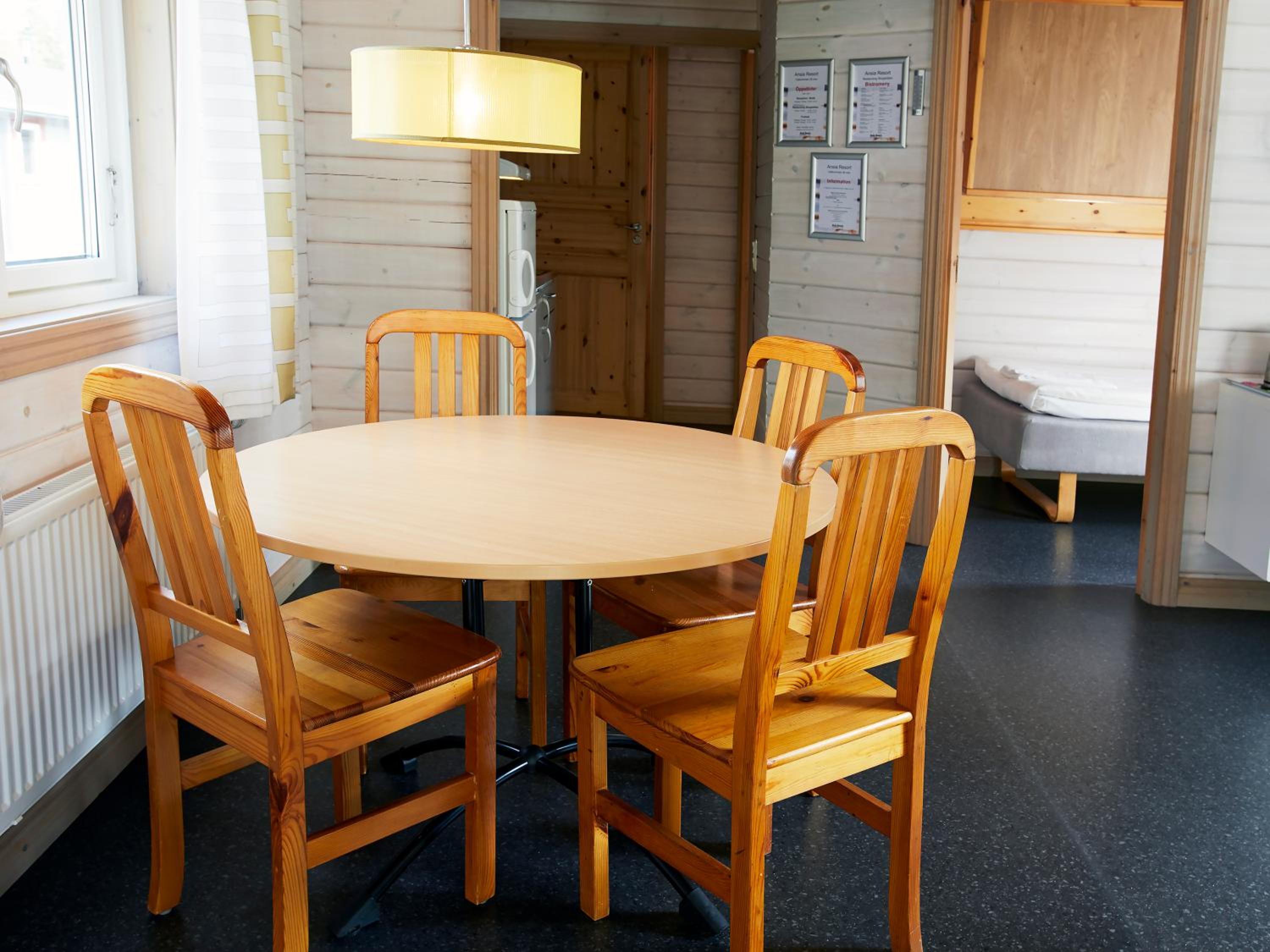 First Camp Ansia - Lycksele