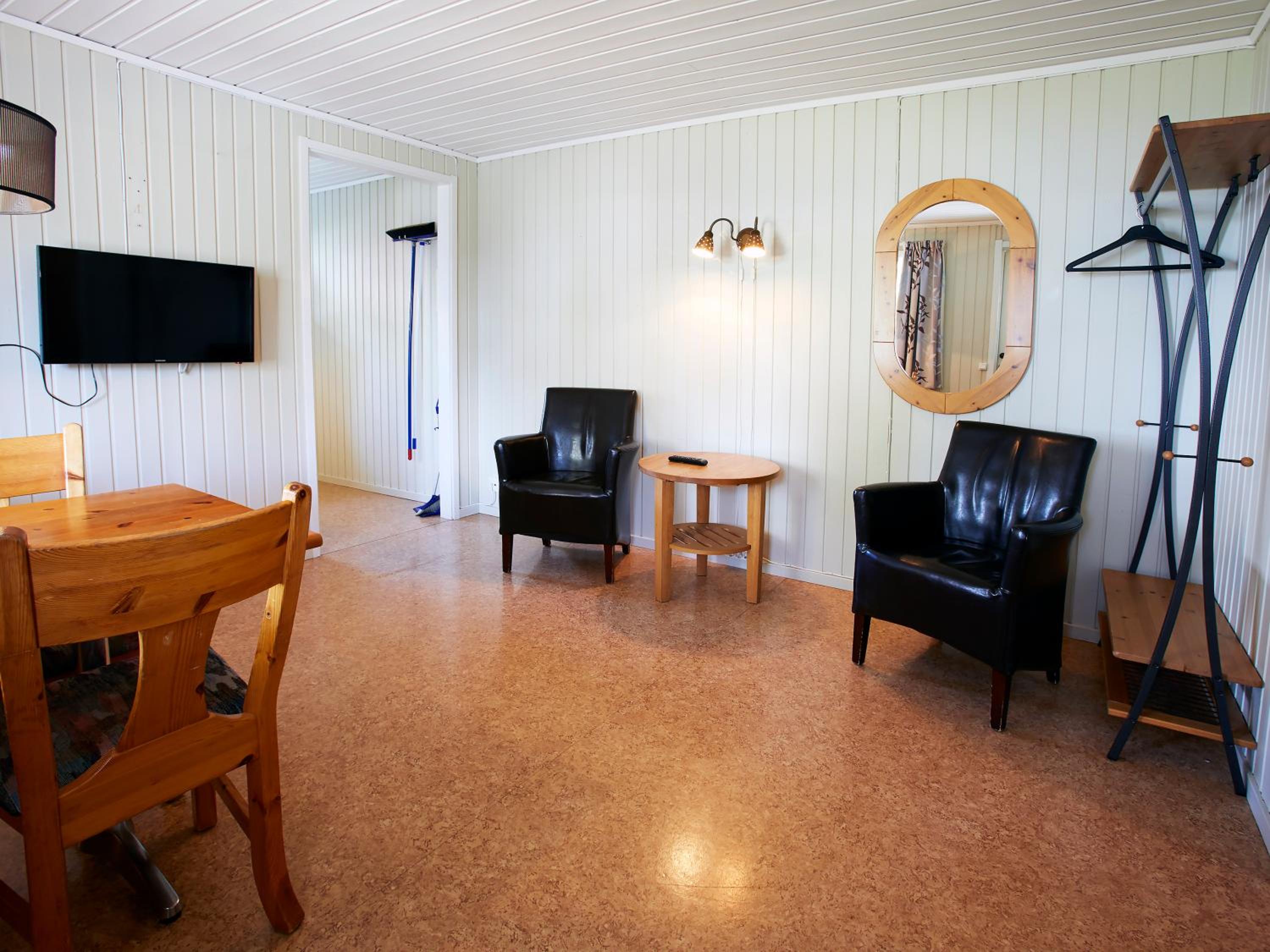 First Camp Ansia - Lycksele