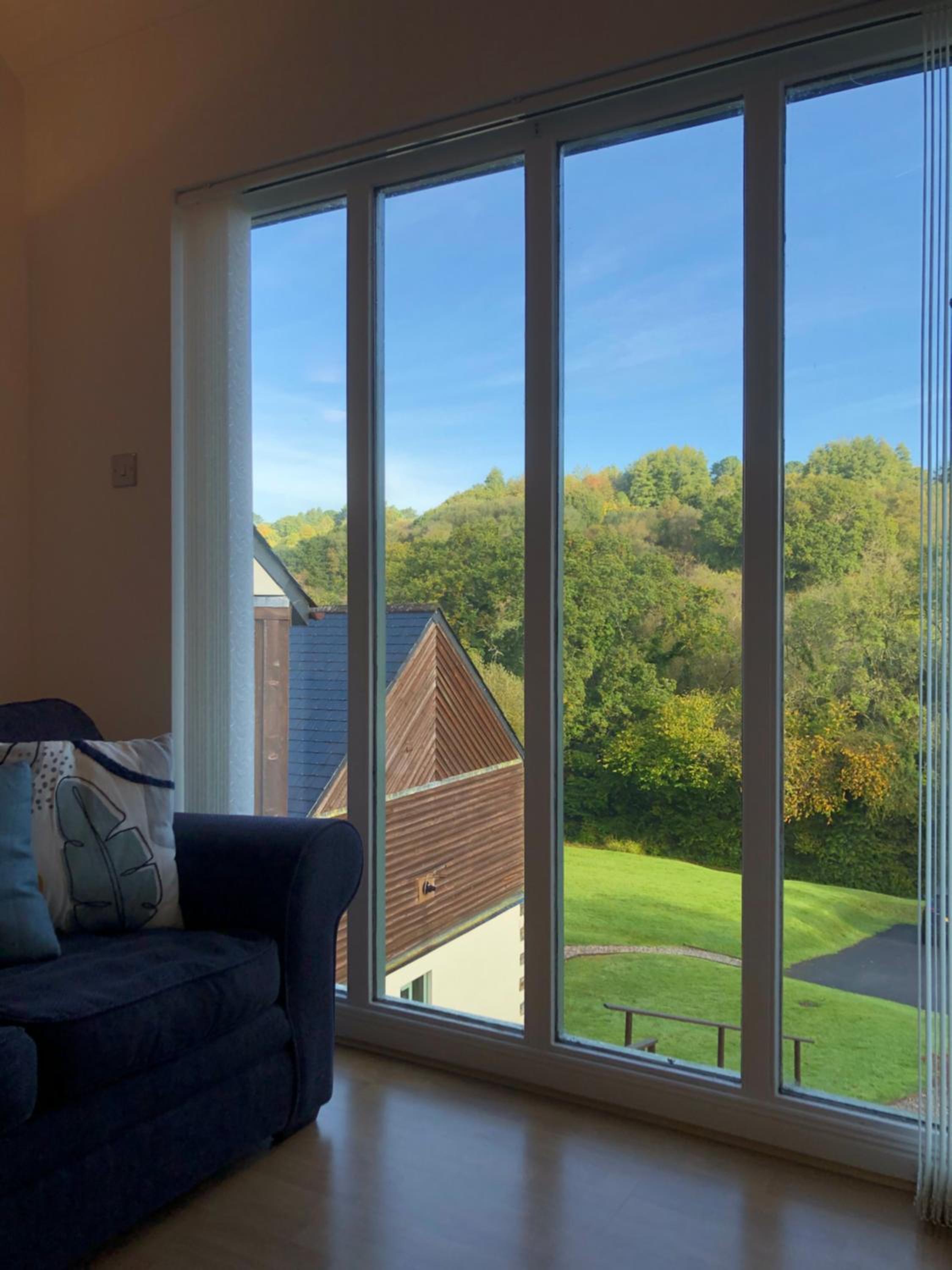 8 Oakridge, St Mellion view 5