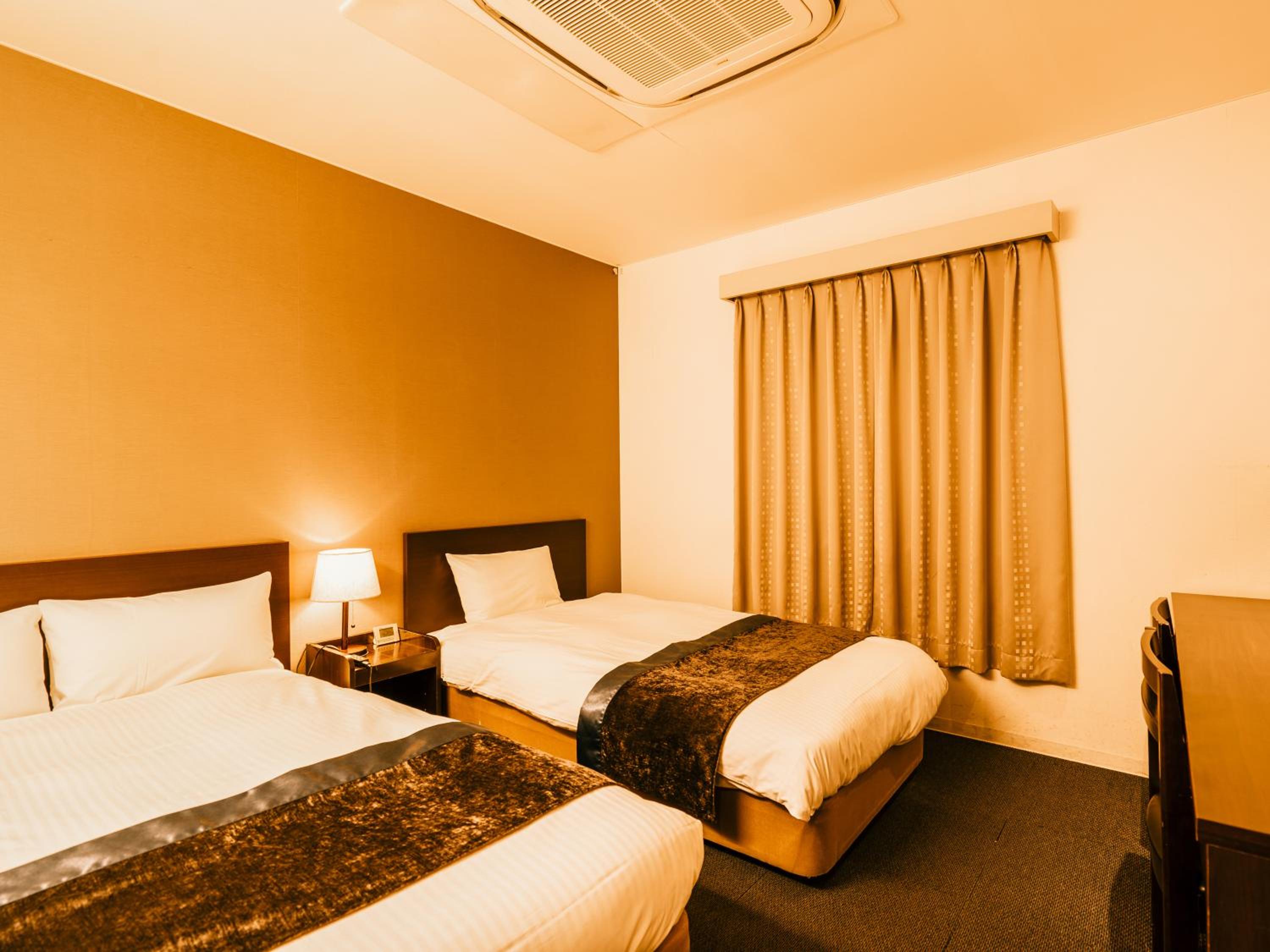 Hotel AreaOne Takamatsu