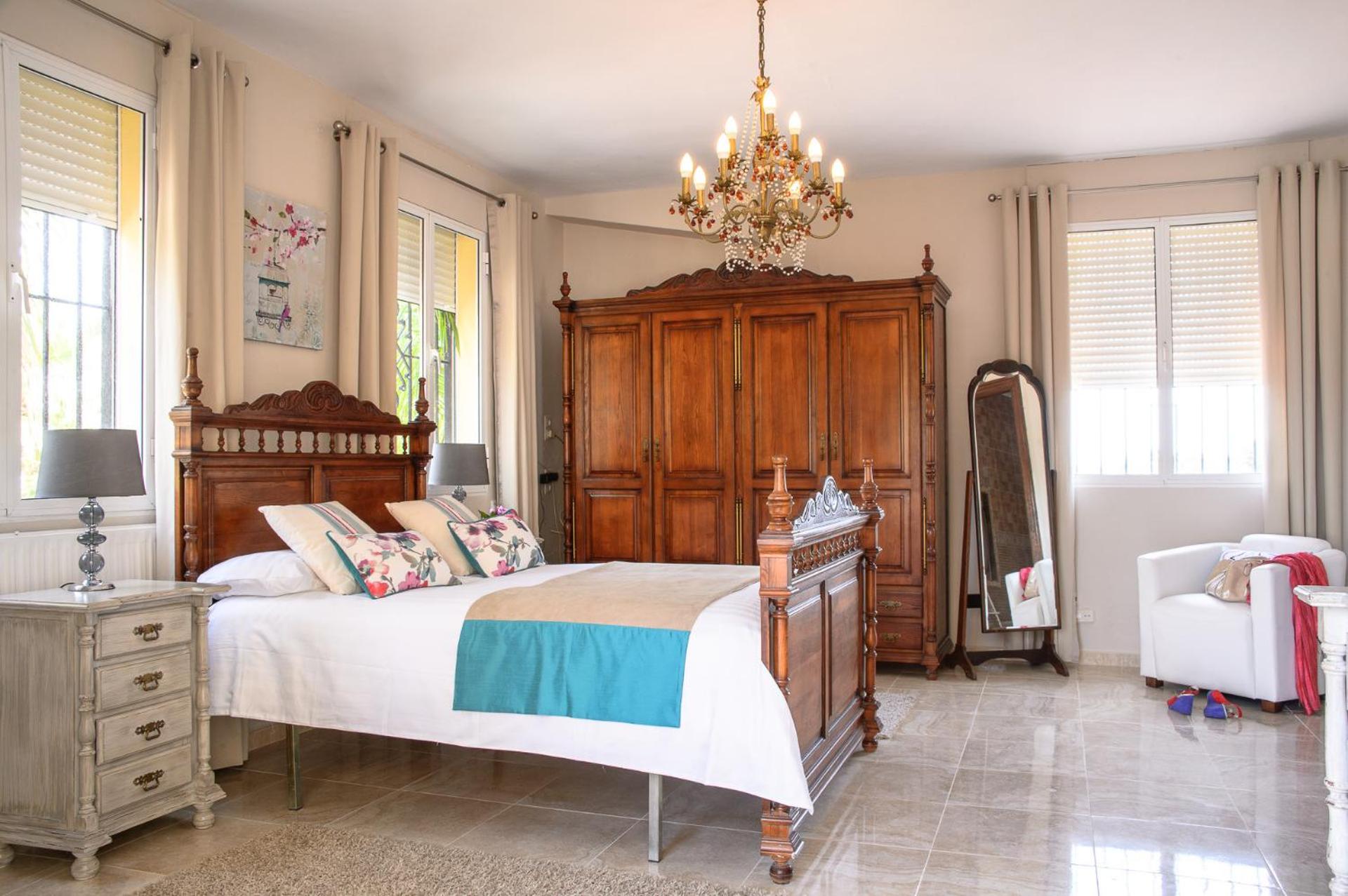 Hacienda De La Siesta