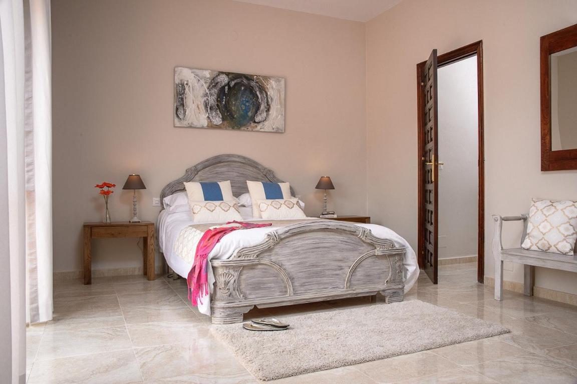 Hacienda De La Siesta
