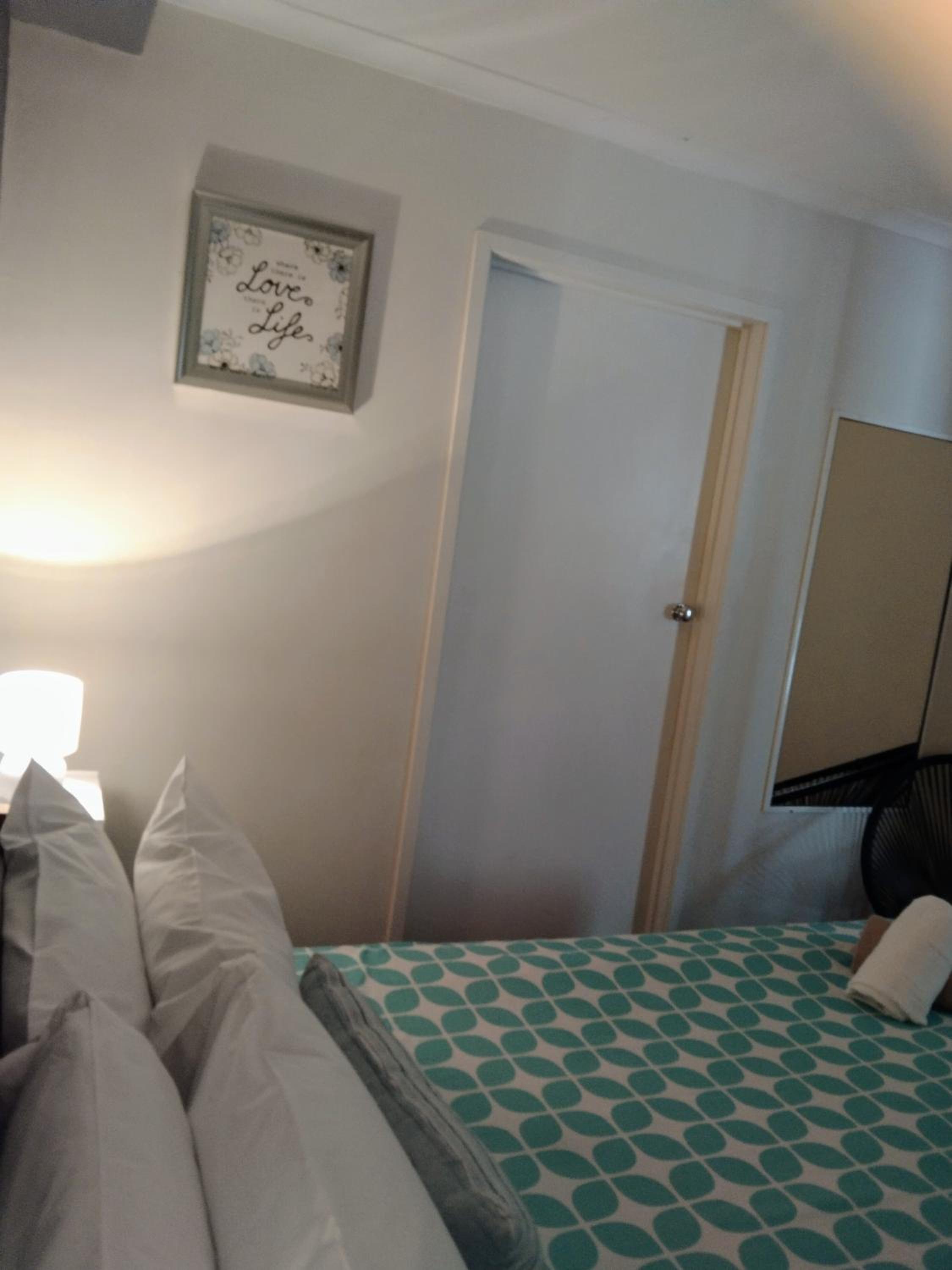 Bargara Beach Motor Inn budget accommodation pet friendly on application - Property Image 19