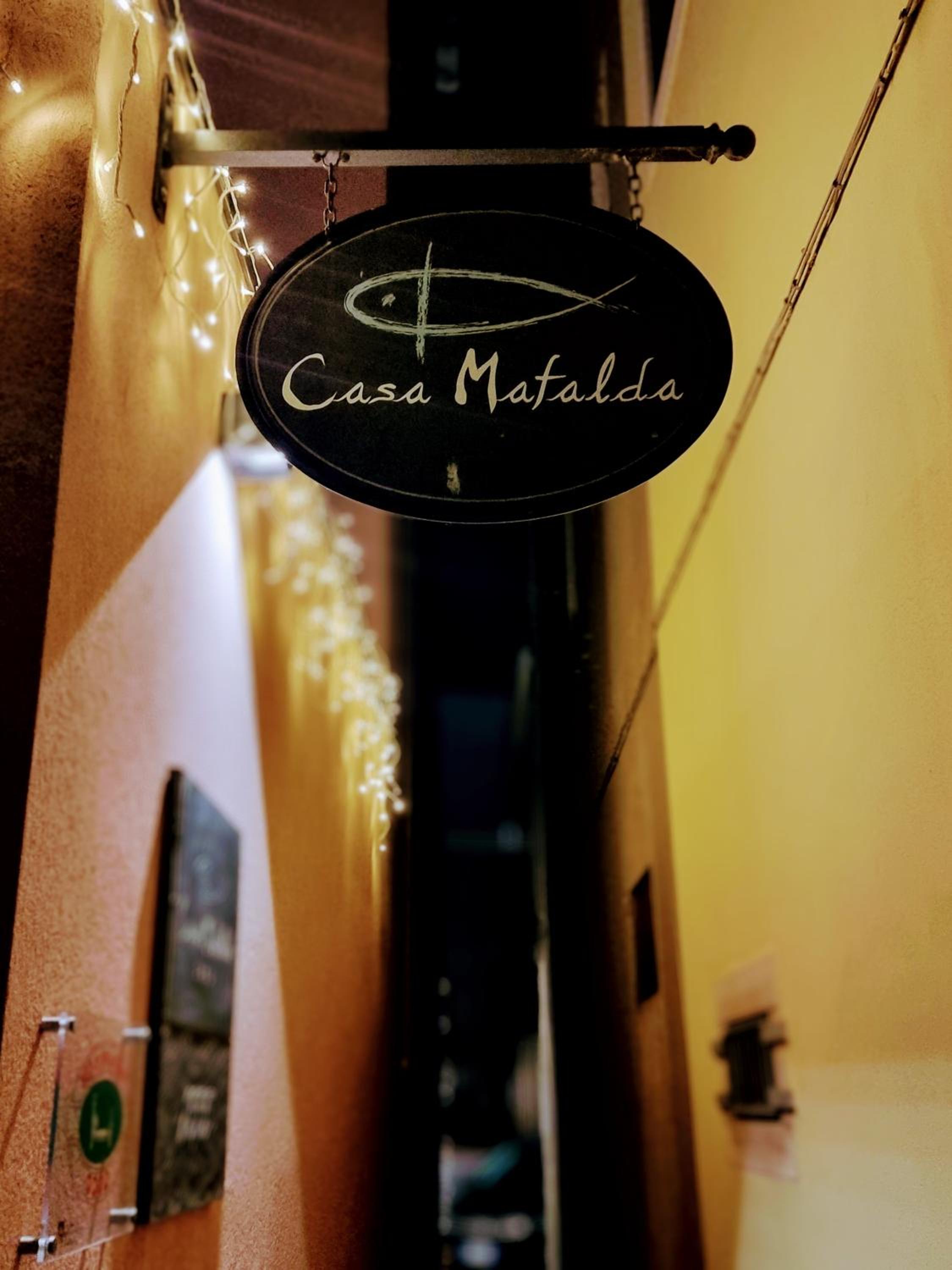 Casa Mafalda view 3