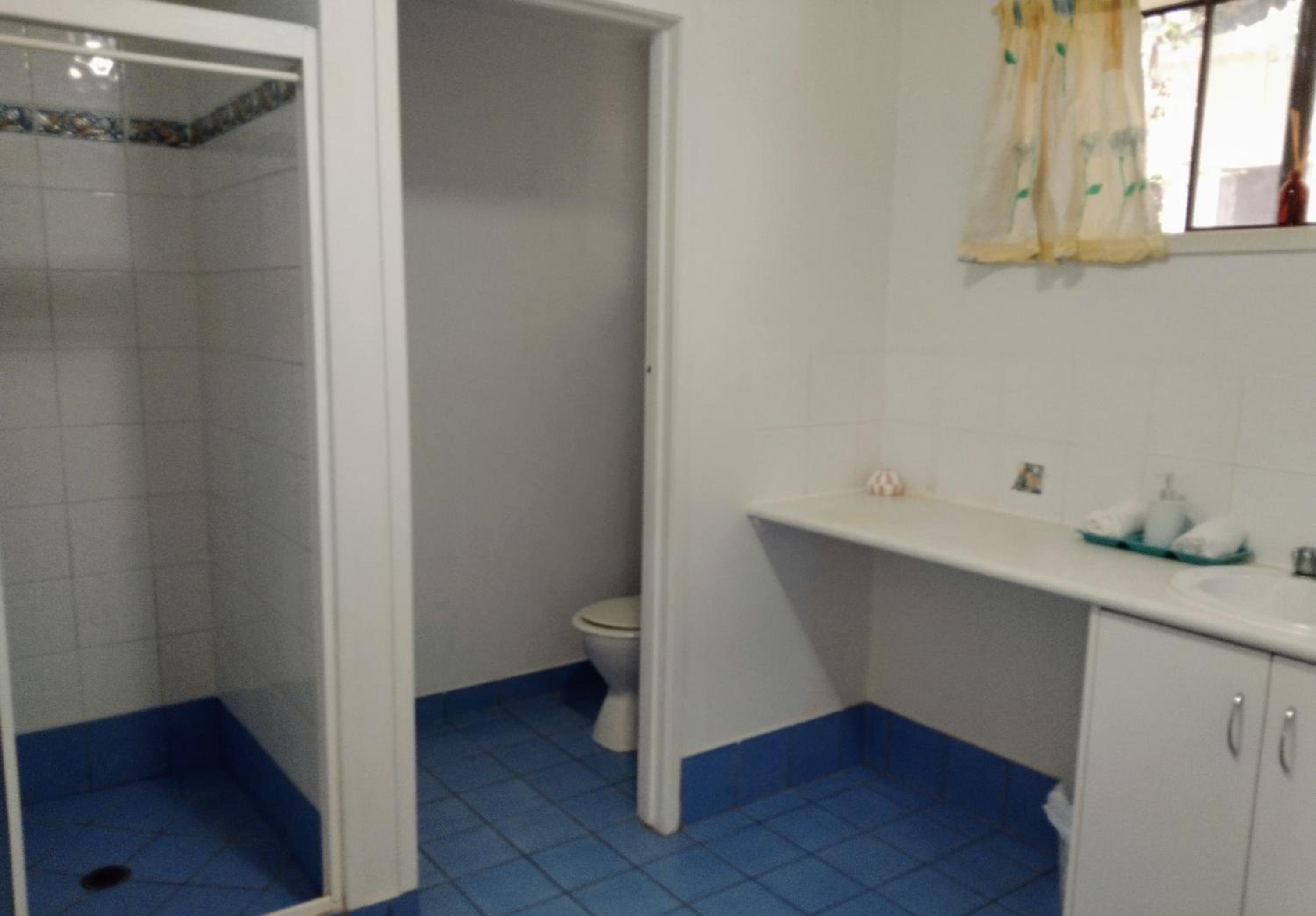 Bargara Beach Motor Inn budget accommodation pet friendly on application - Property Image 15