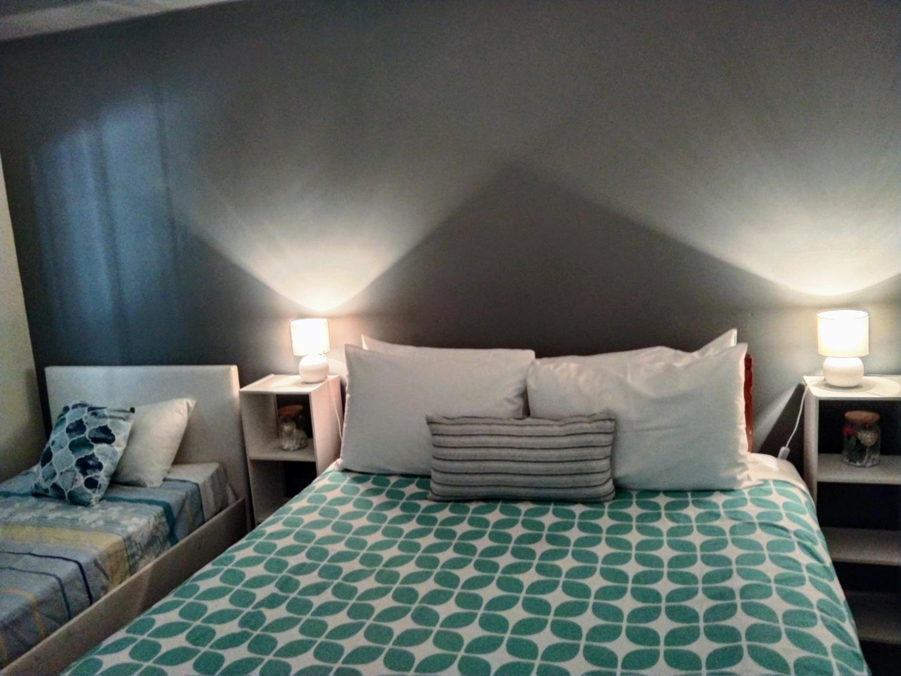 Bargara Beach Motor Inn budget accommodation pet friendly on application - Property Image 21