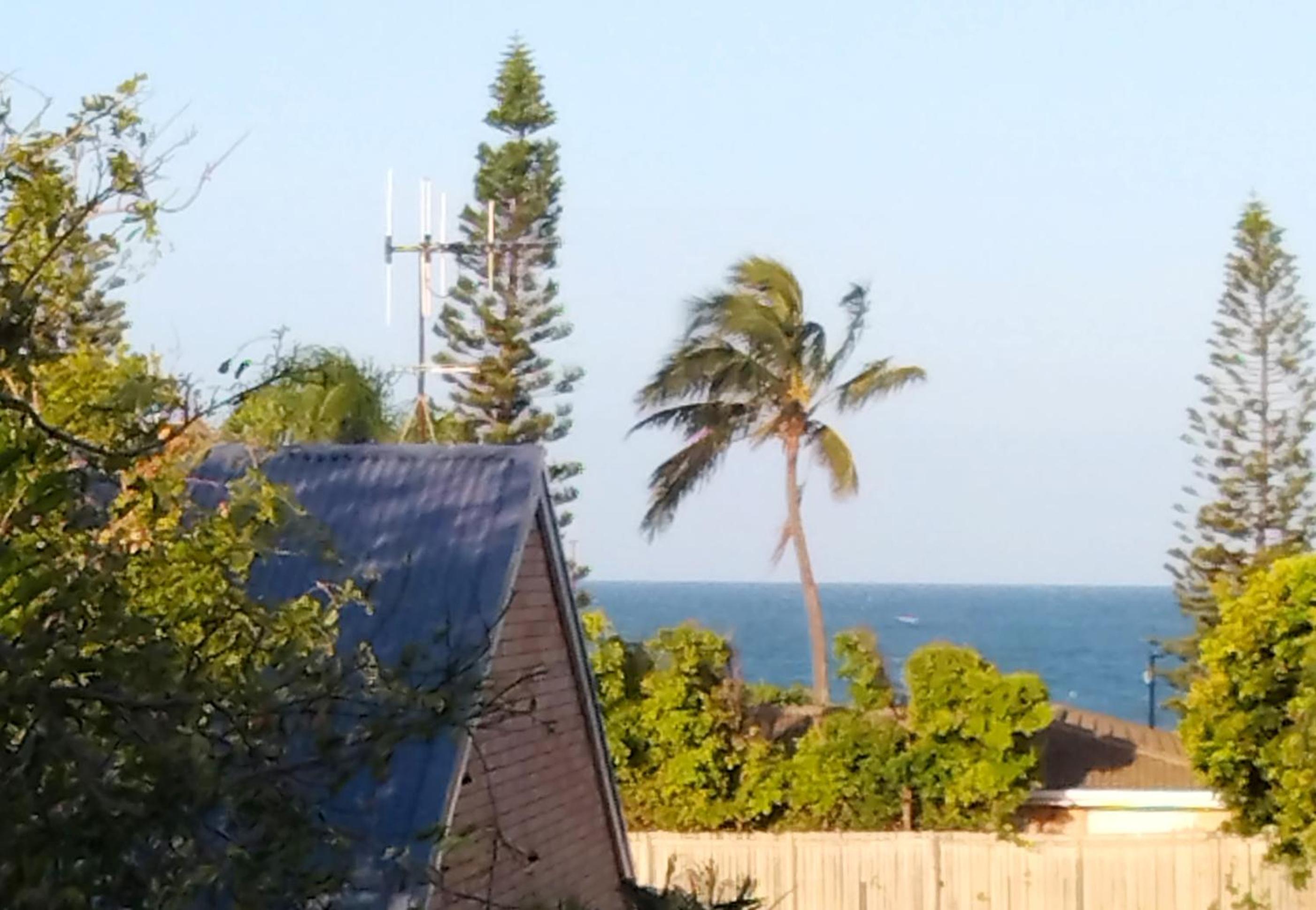 Bargara Beach Motor Inn budget accommodation pet friendly on application - Property Image 27