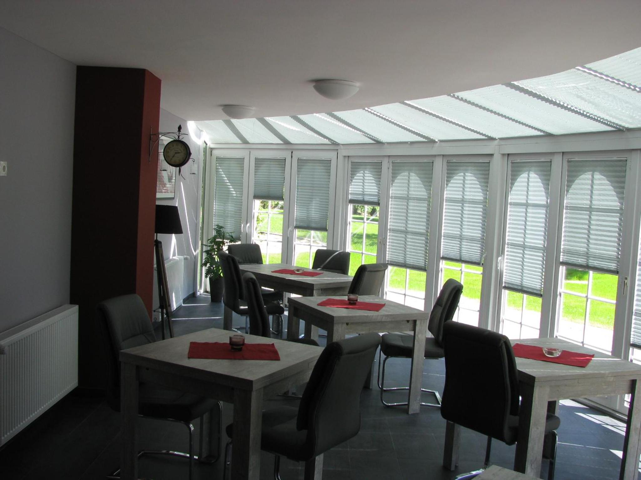 Gästequartier Schlummerkasten