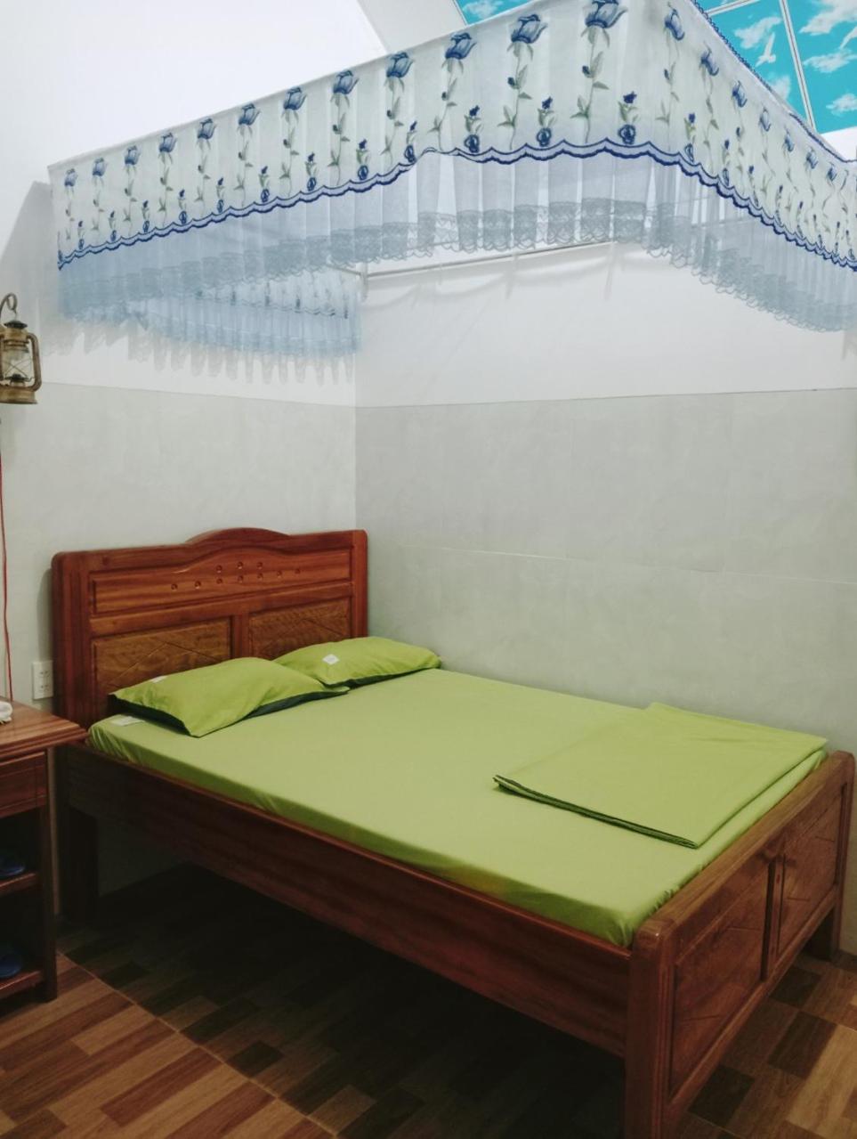 Homestay Nang Nghieng view 4