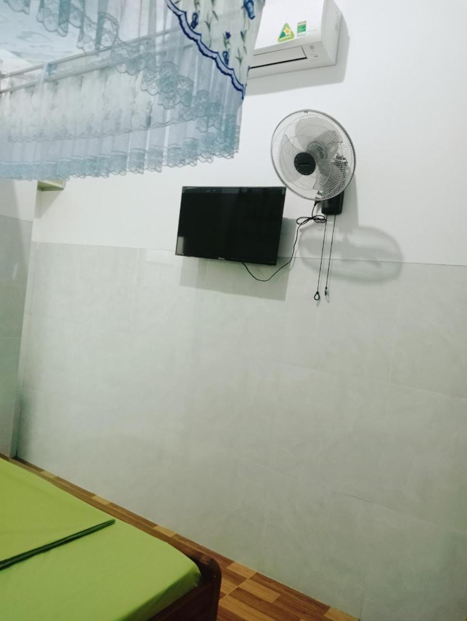 Homestay Nang Nghieng view 5