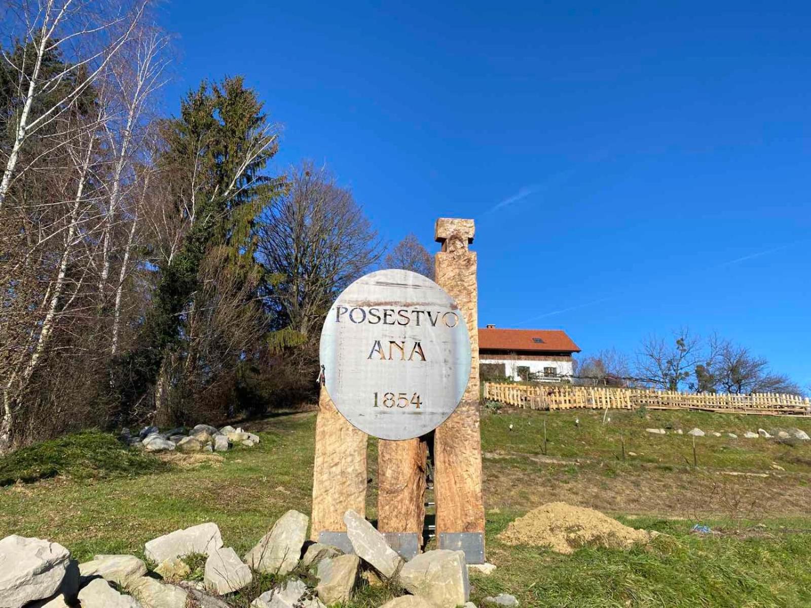 Estate Ana