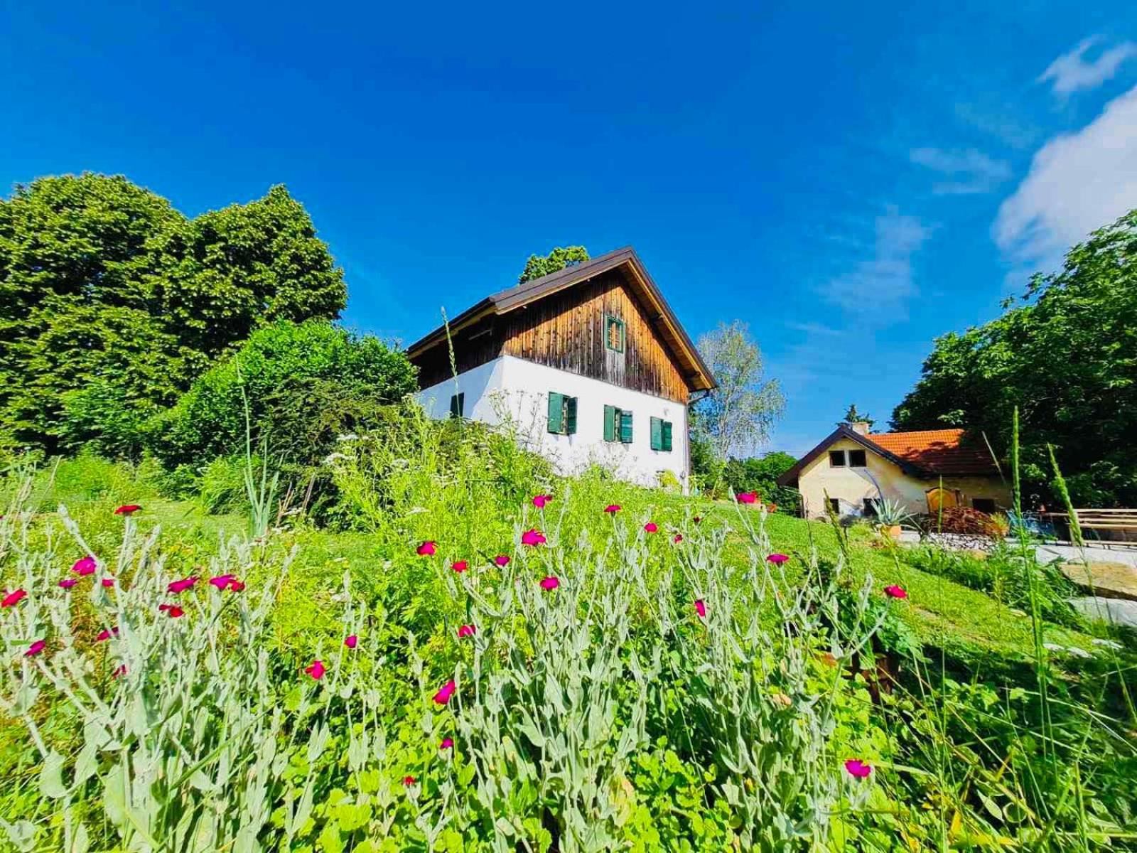 Hotel Country Estate Ana