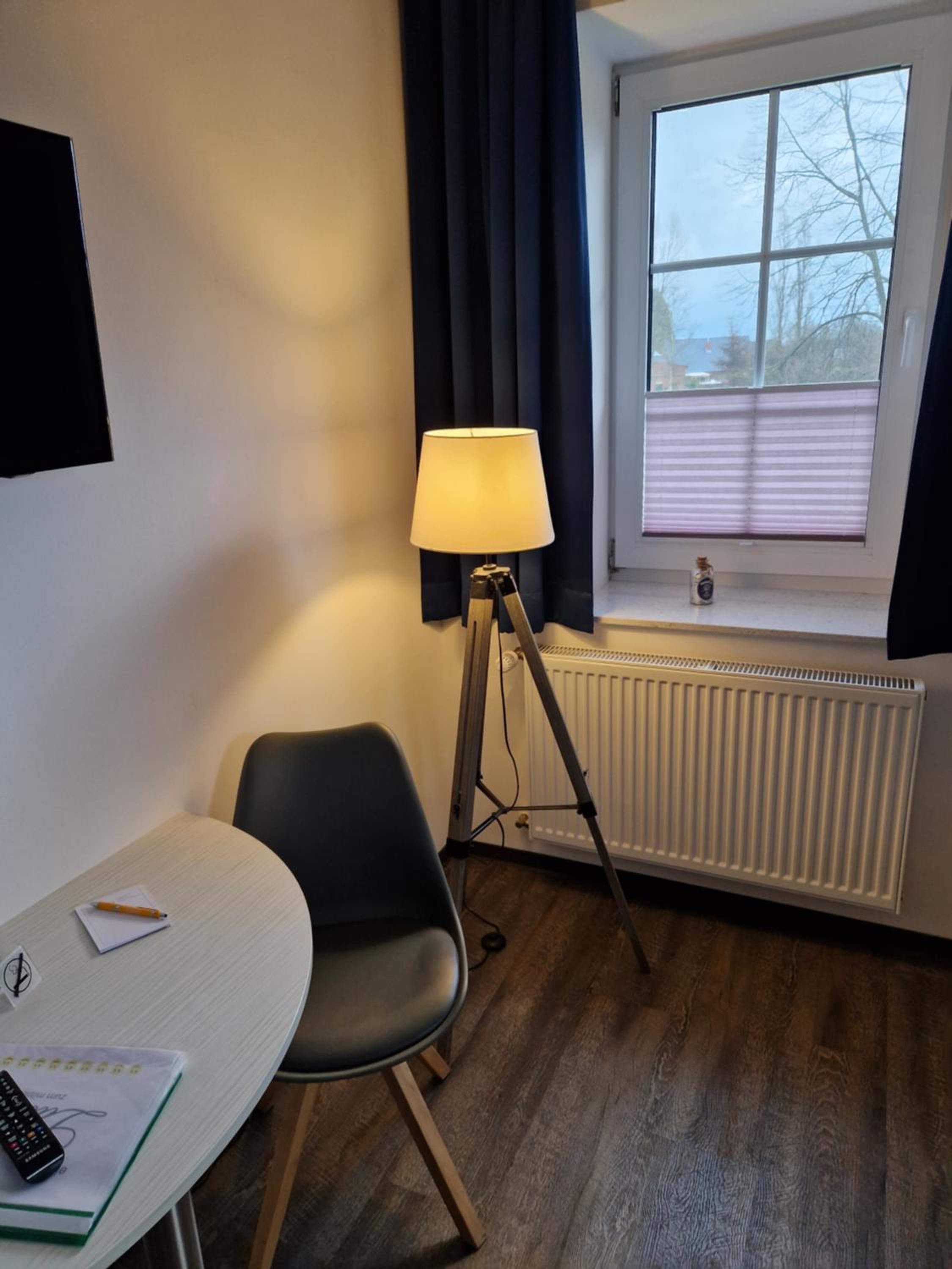 Gästequartier Schlummerkasten
