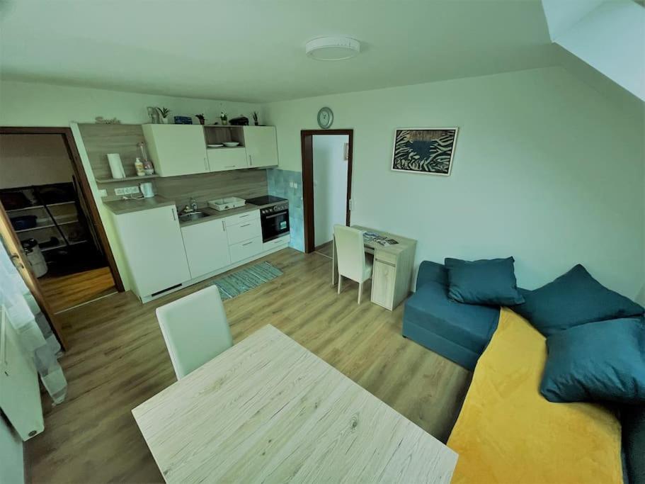 Apartma Butterfly