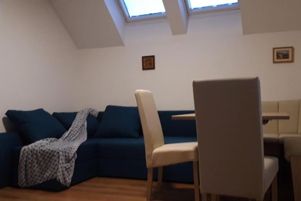 Apartma Butterfly
