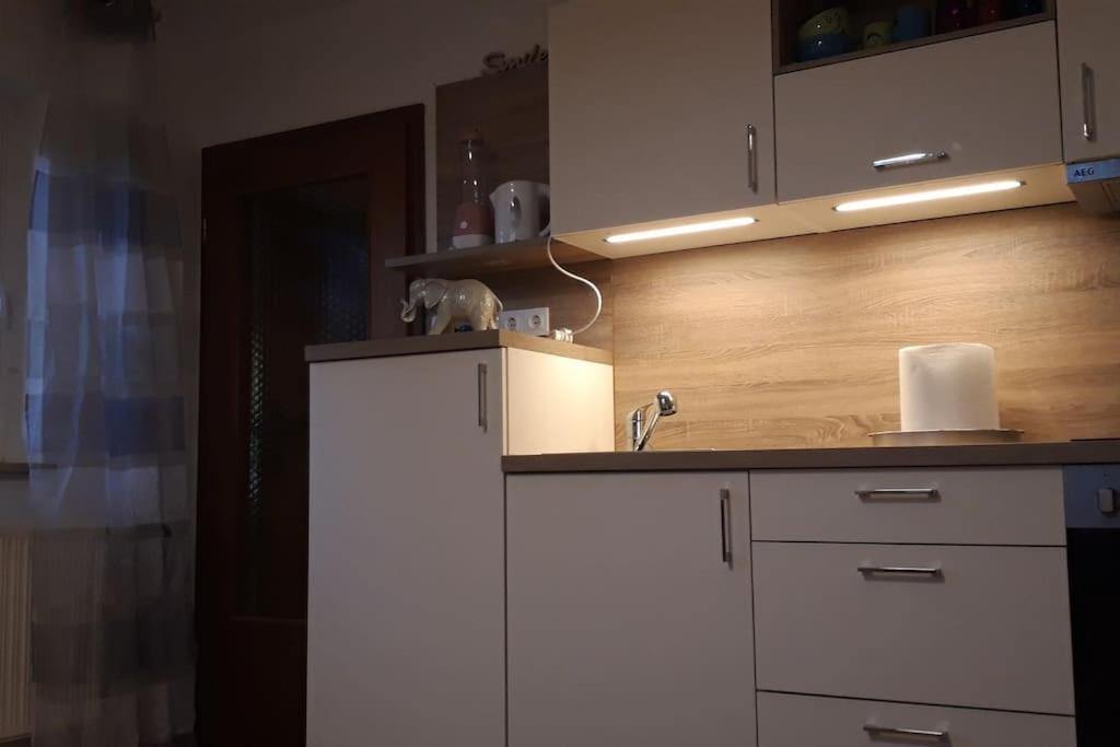 Apartma Butterfly