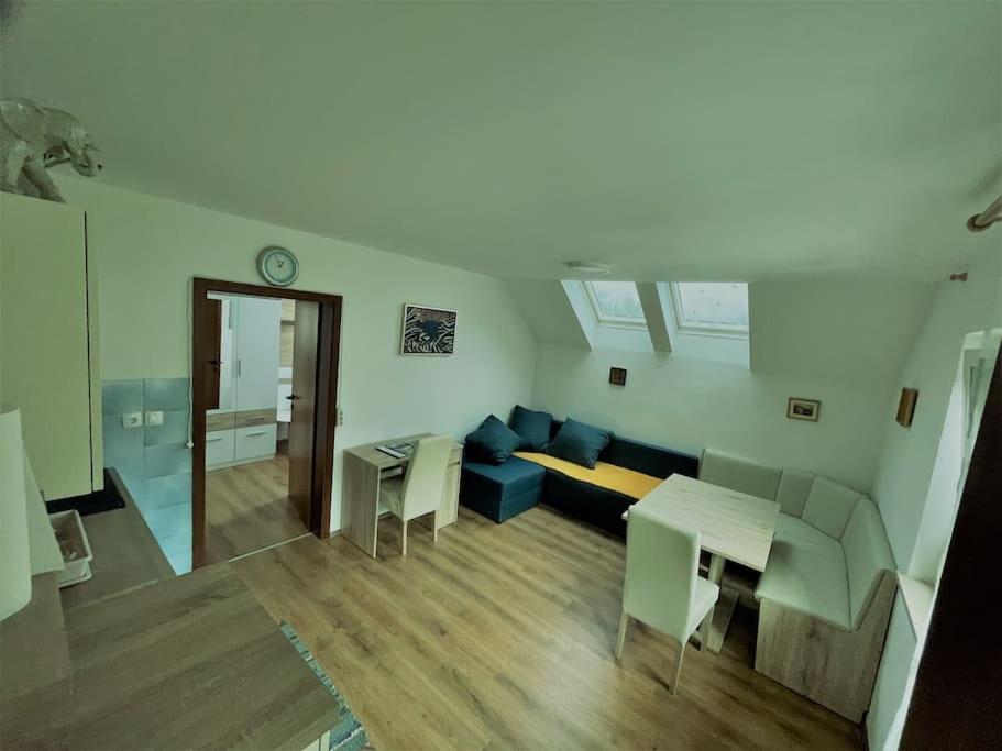 Apartma Butterfly